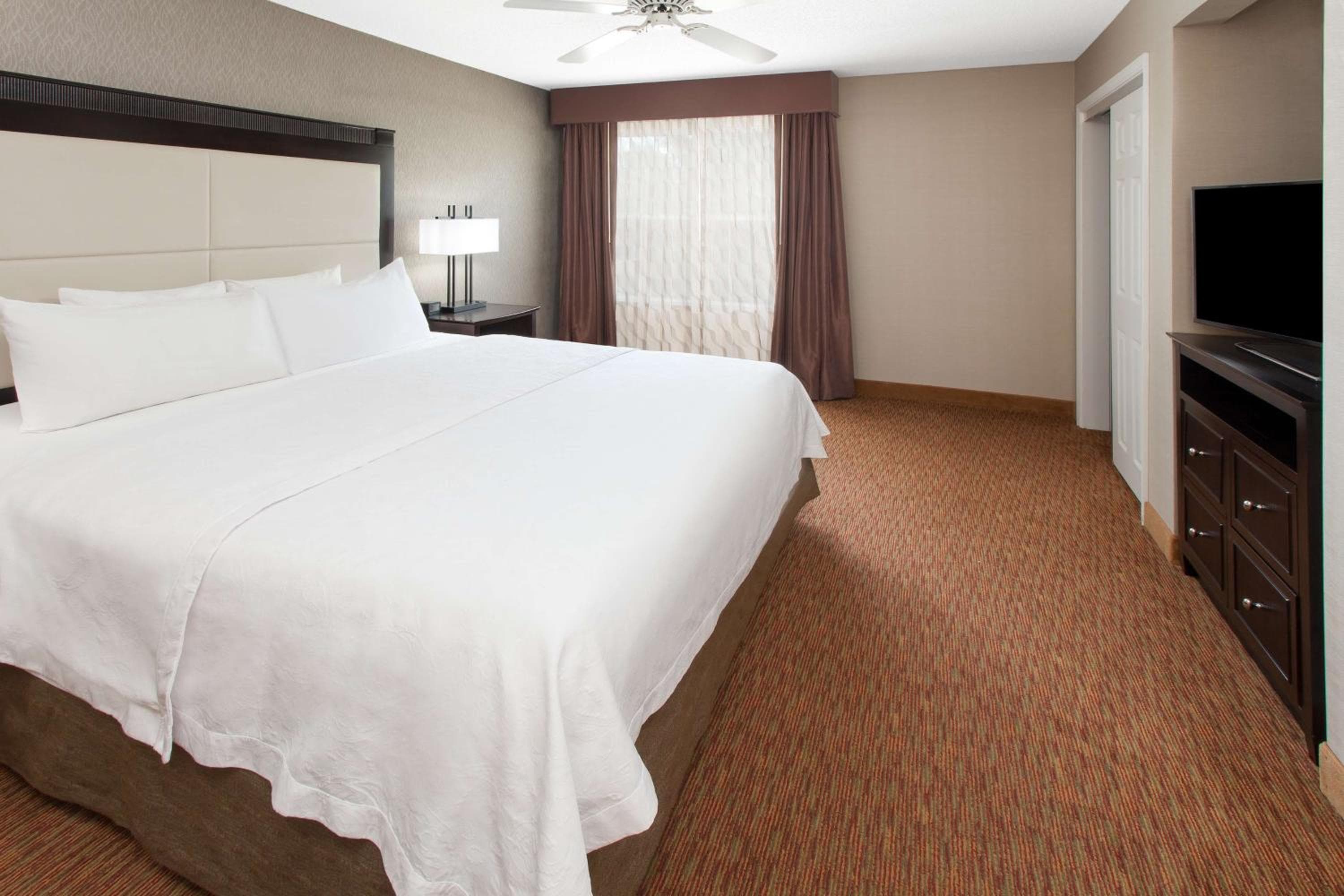 Homewood Suites Lafayette, Lafayette, photo 5