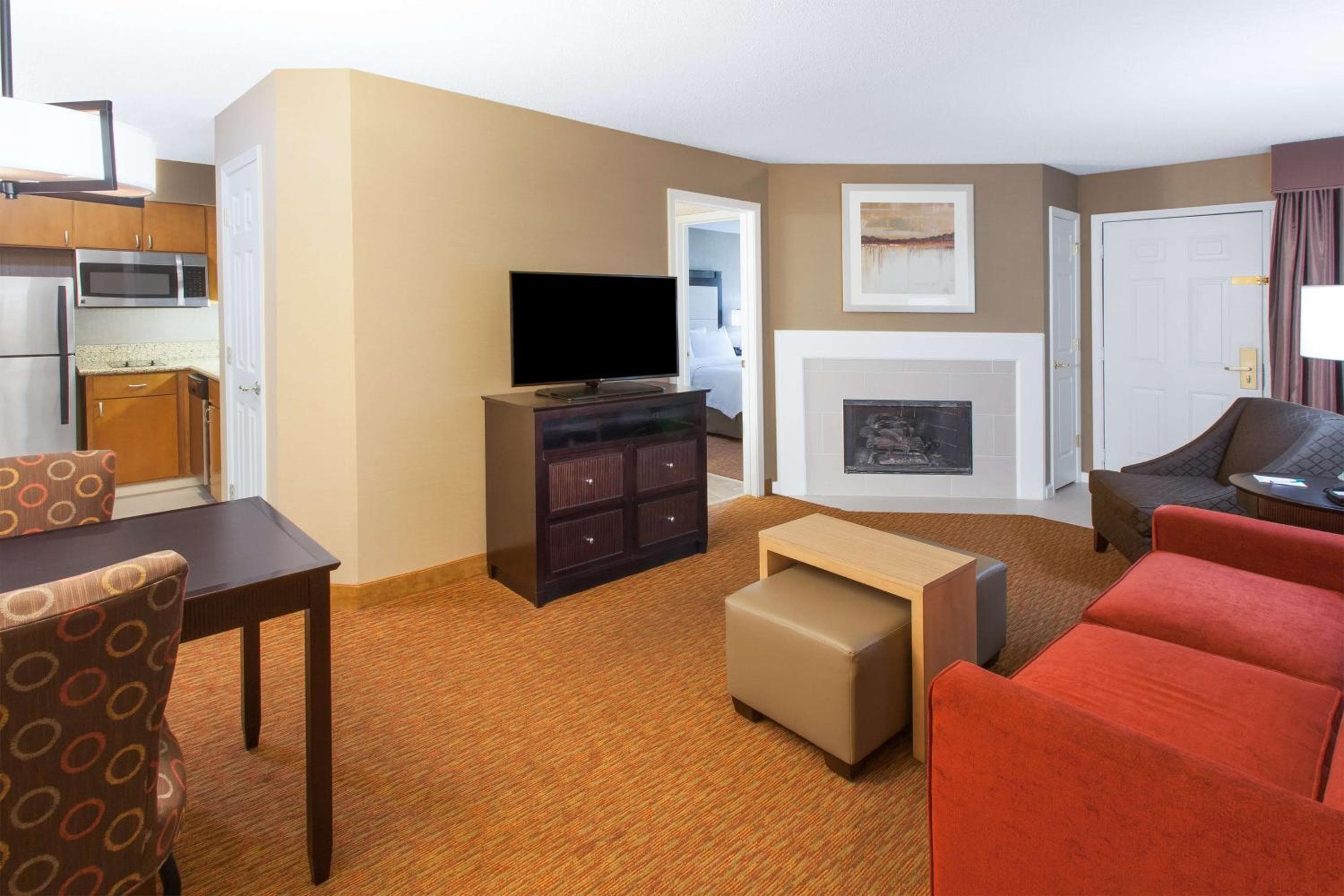 Homewood Suites Lafayette, Lafayette, photo 3