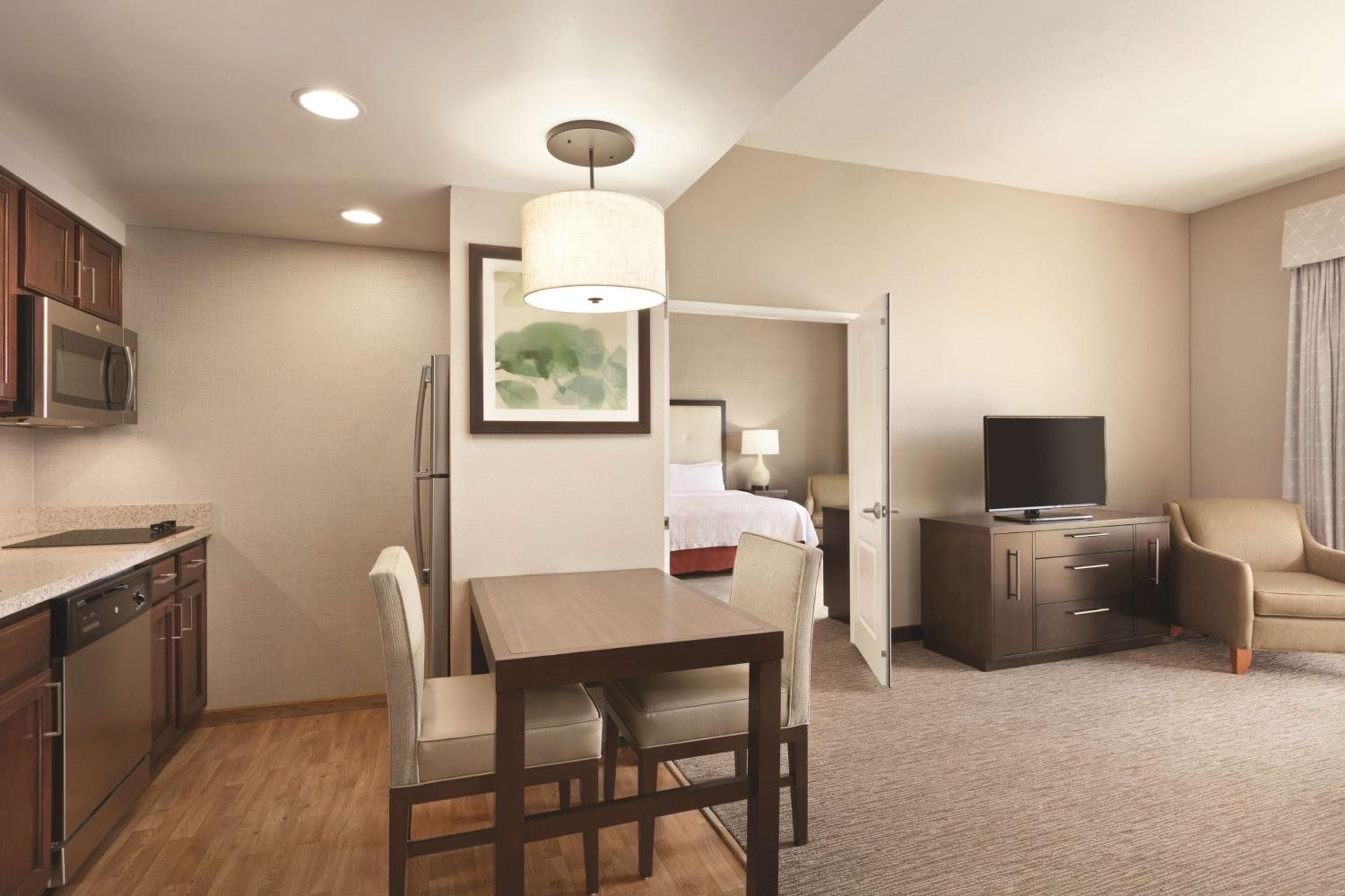 Homewood Suites by Hilton La Quinta, La Quinta, photo 2