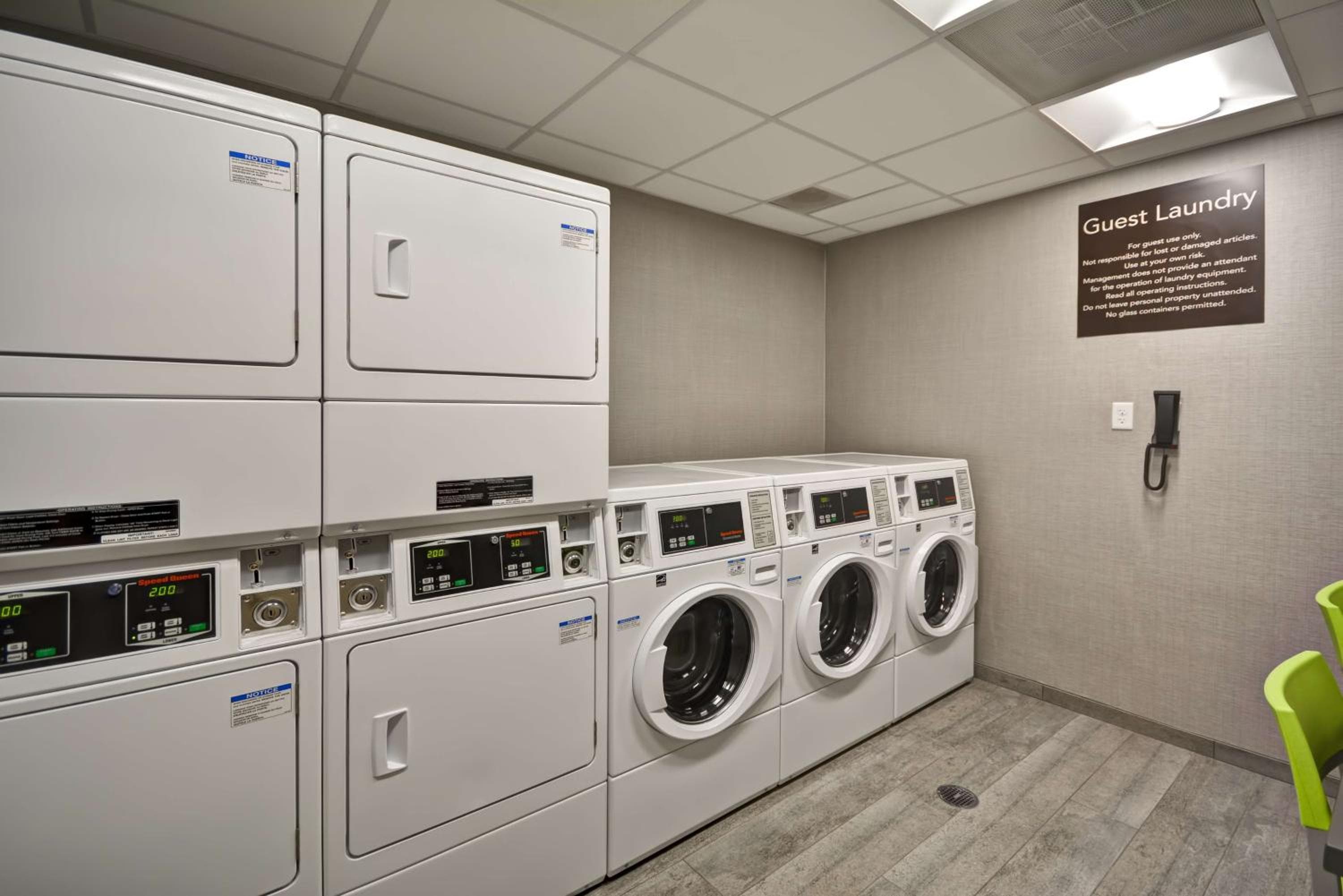 Homewood Suites By Hilton Las Vegas City Center, Las Vegas, photo 3
