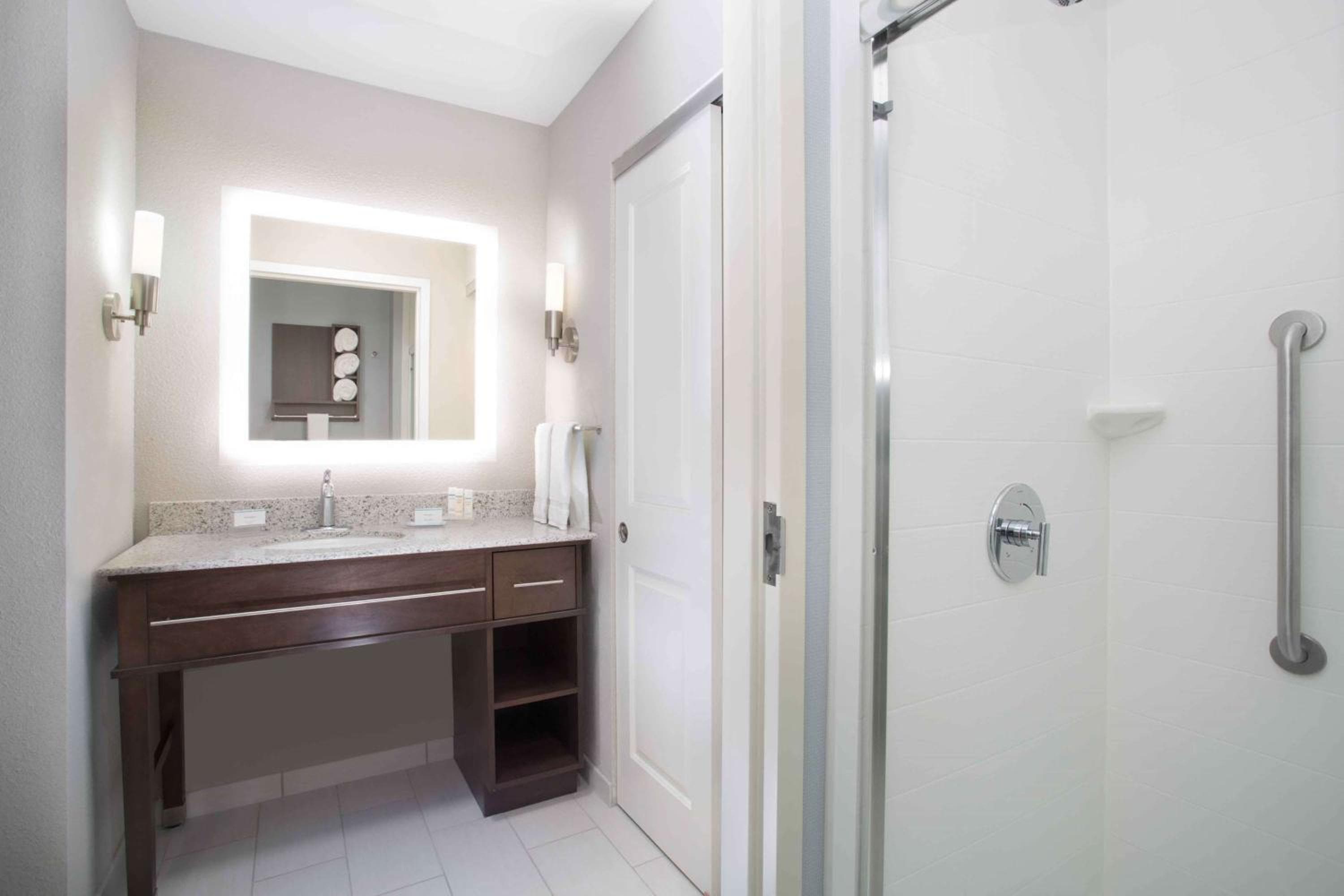 Homewood Suites By Hilton Las Vegas City Center, Las Vegas, photo 6
