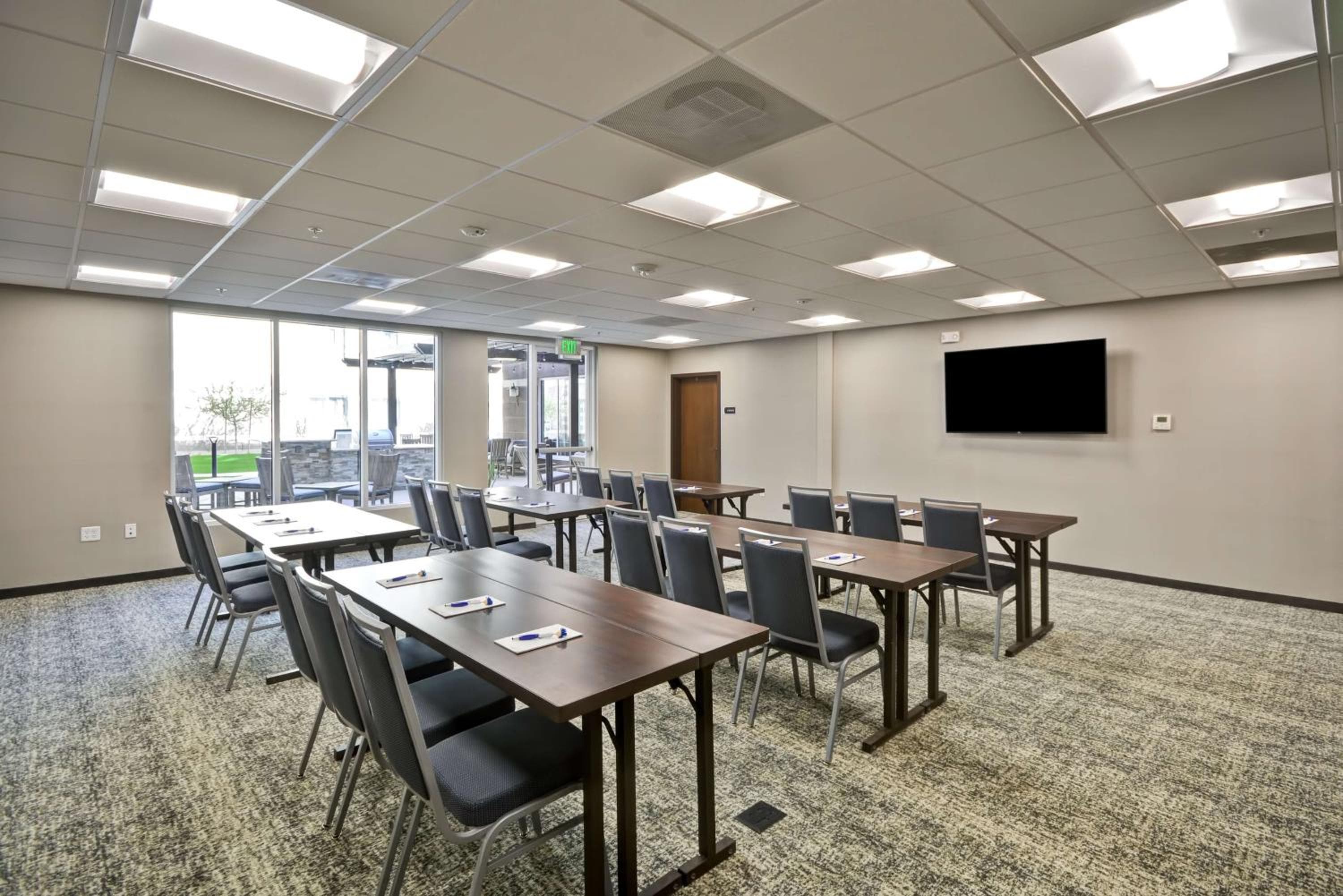 Homewood Suites By Hilton Las Vegas City Center, Las Vegas, photo 2