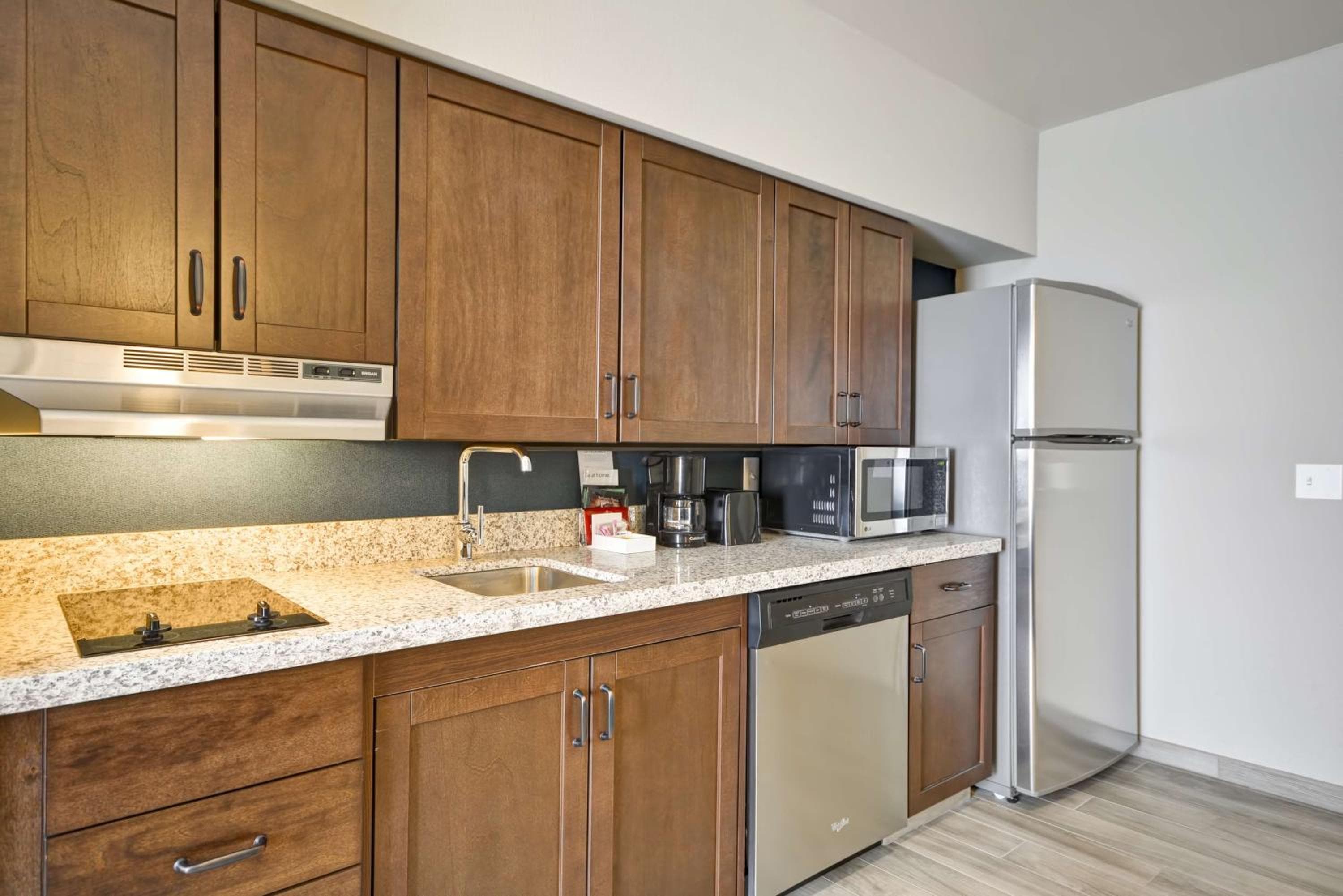 Homewood Suites By Hilton Las Vegas City Center, Las Vegas, photo 4