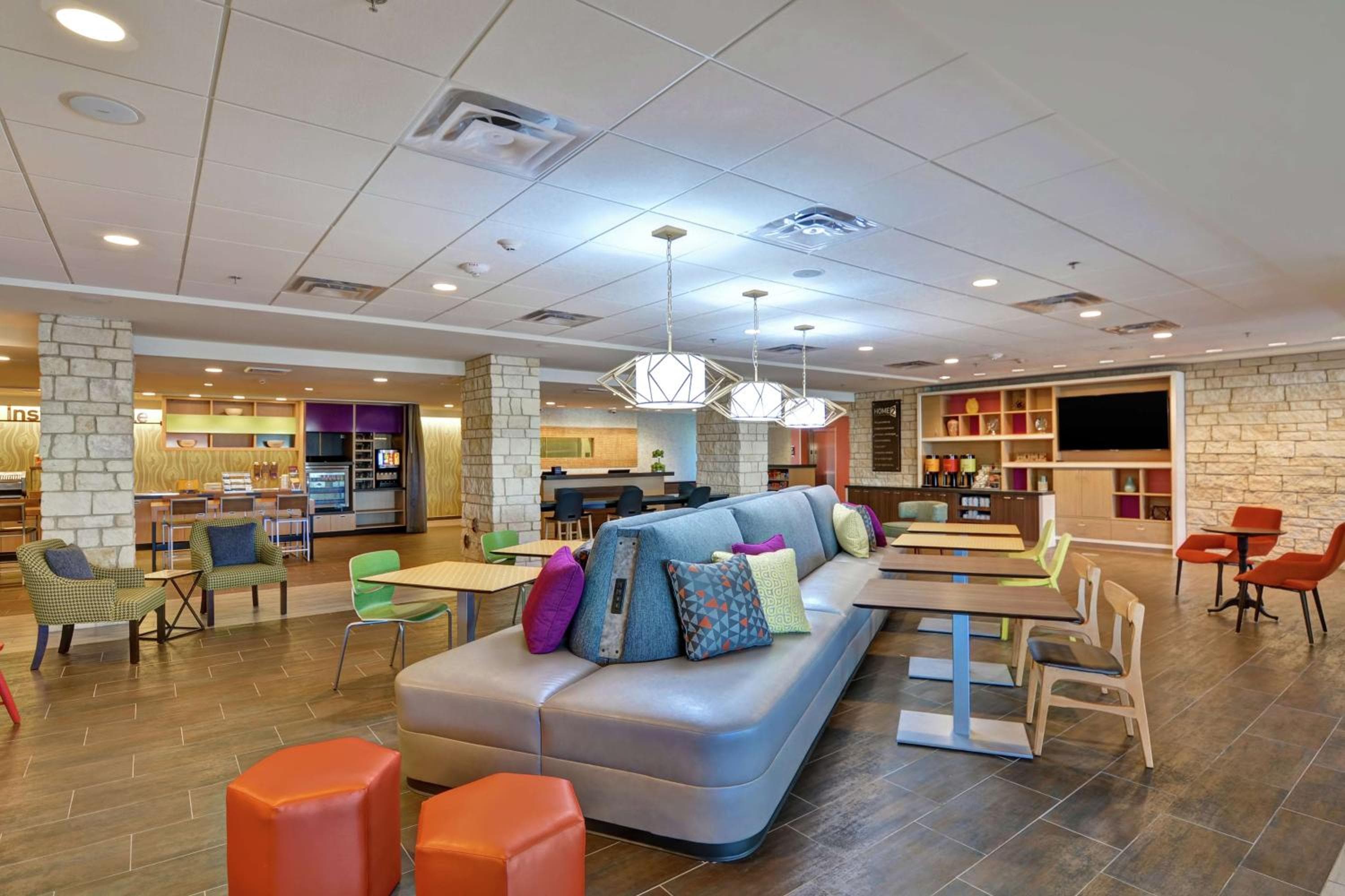 Home2 Suites By Hilton Las Vegas Strip South, Las Vegas, photo 5