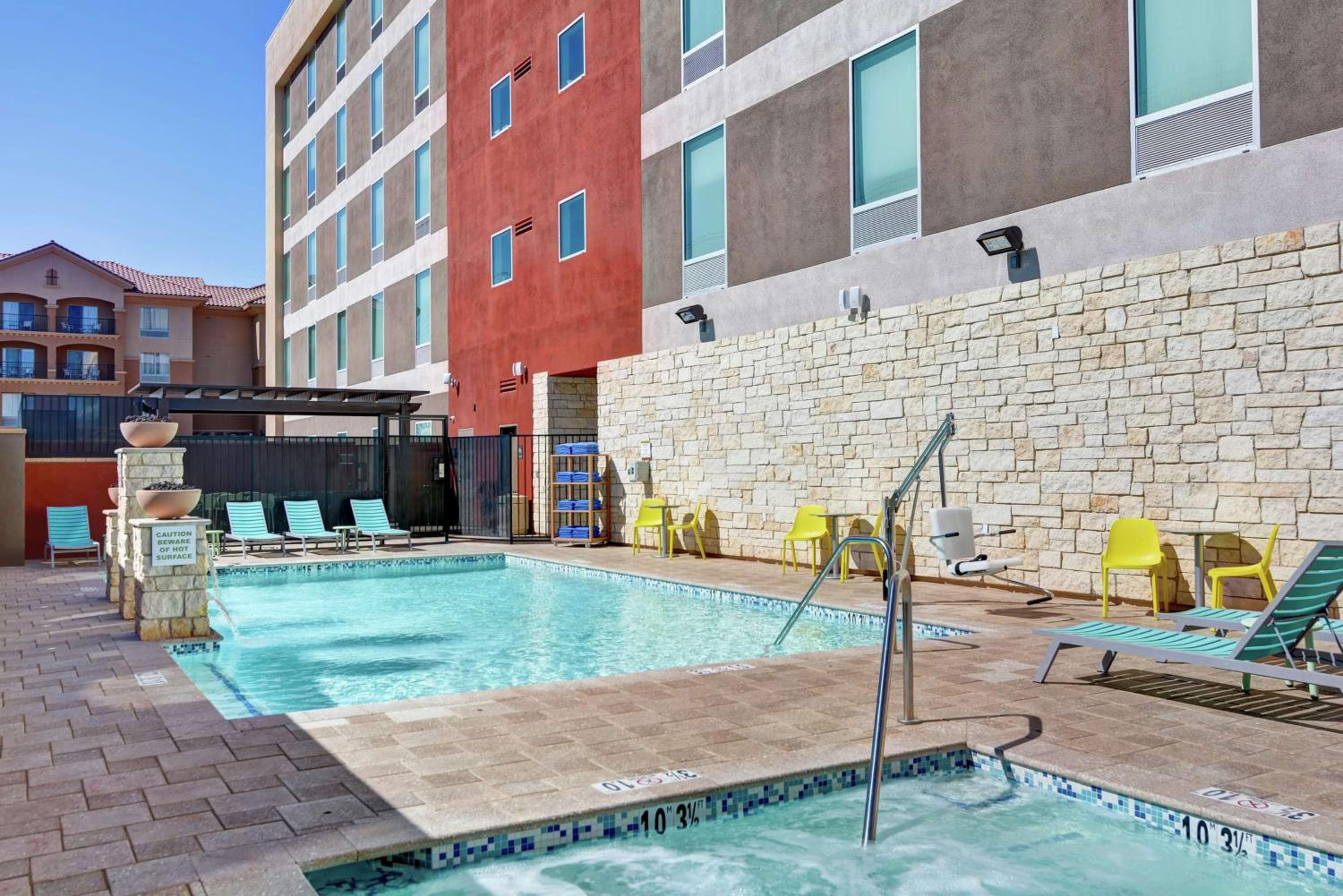 Home2 Suites By Hilton Las Vegas Strip South, Las Vegas, photo 6