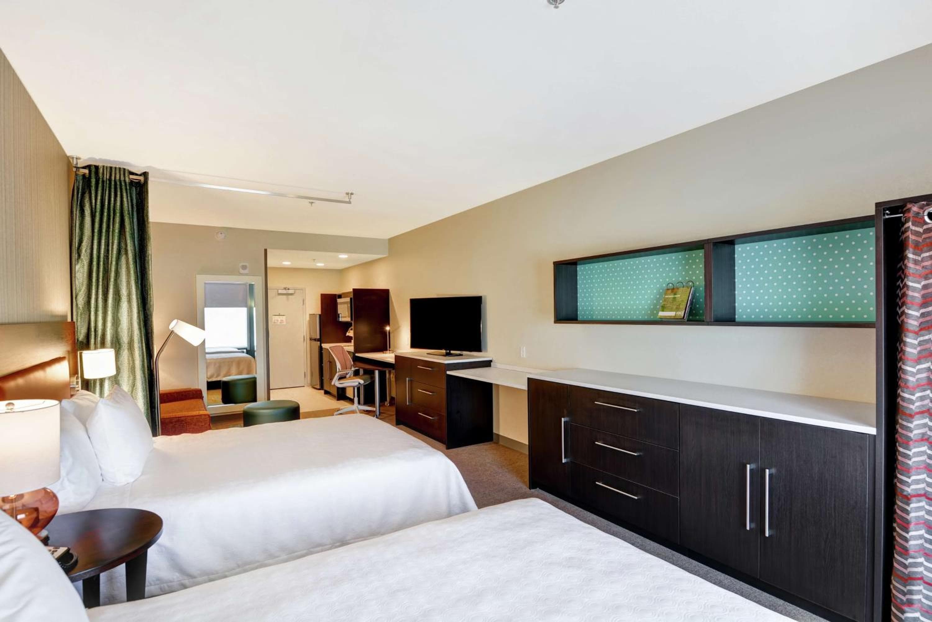 Home2 Suites By Hilton Las Vegas Strip South, Las Vegas, photo 3