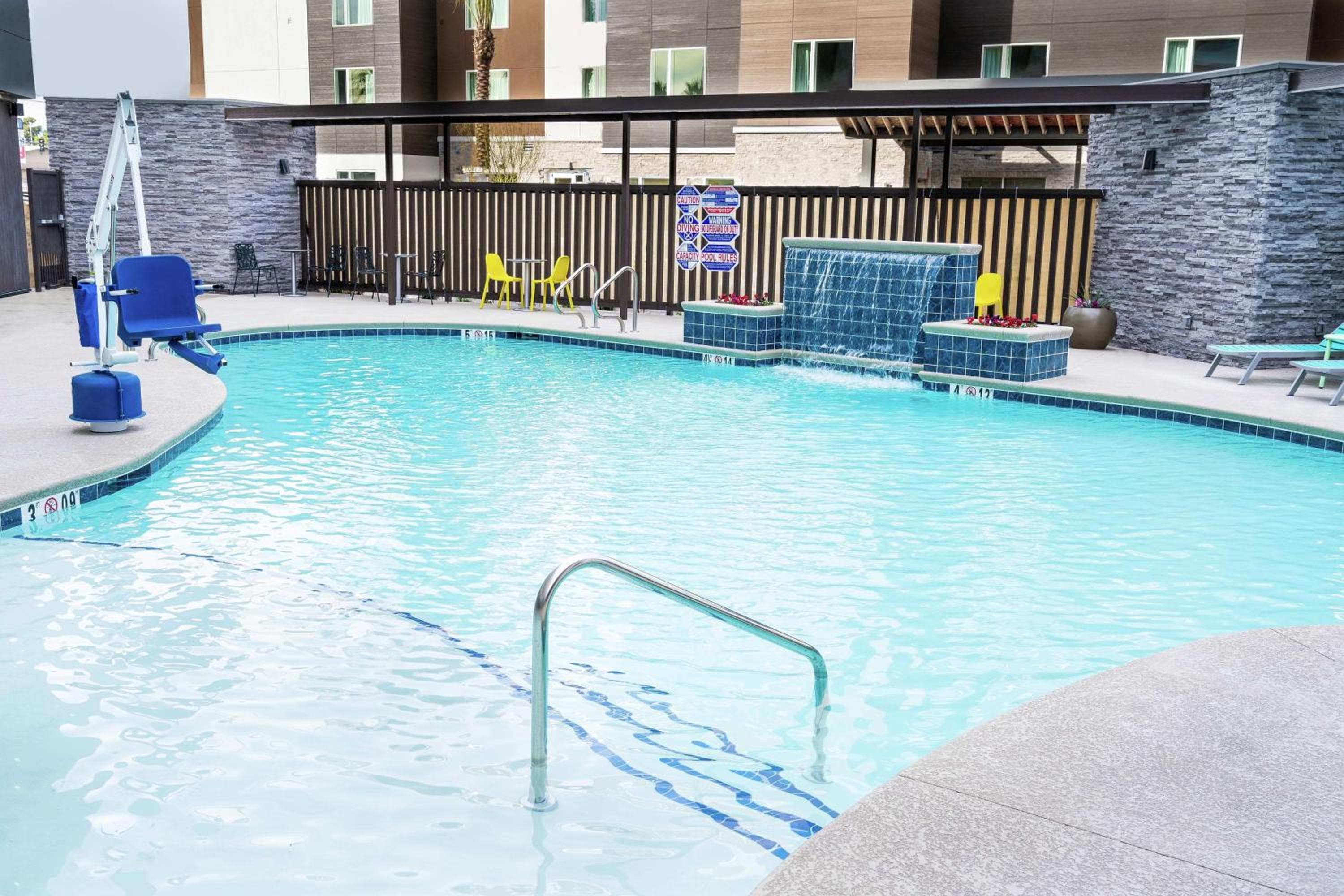 Home2 Suites by Hilton Las Vegas Stadium District, Las Vegas, photo 6