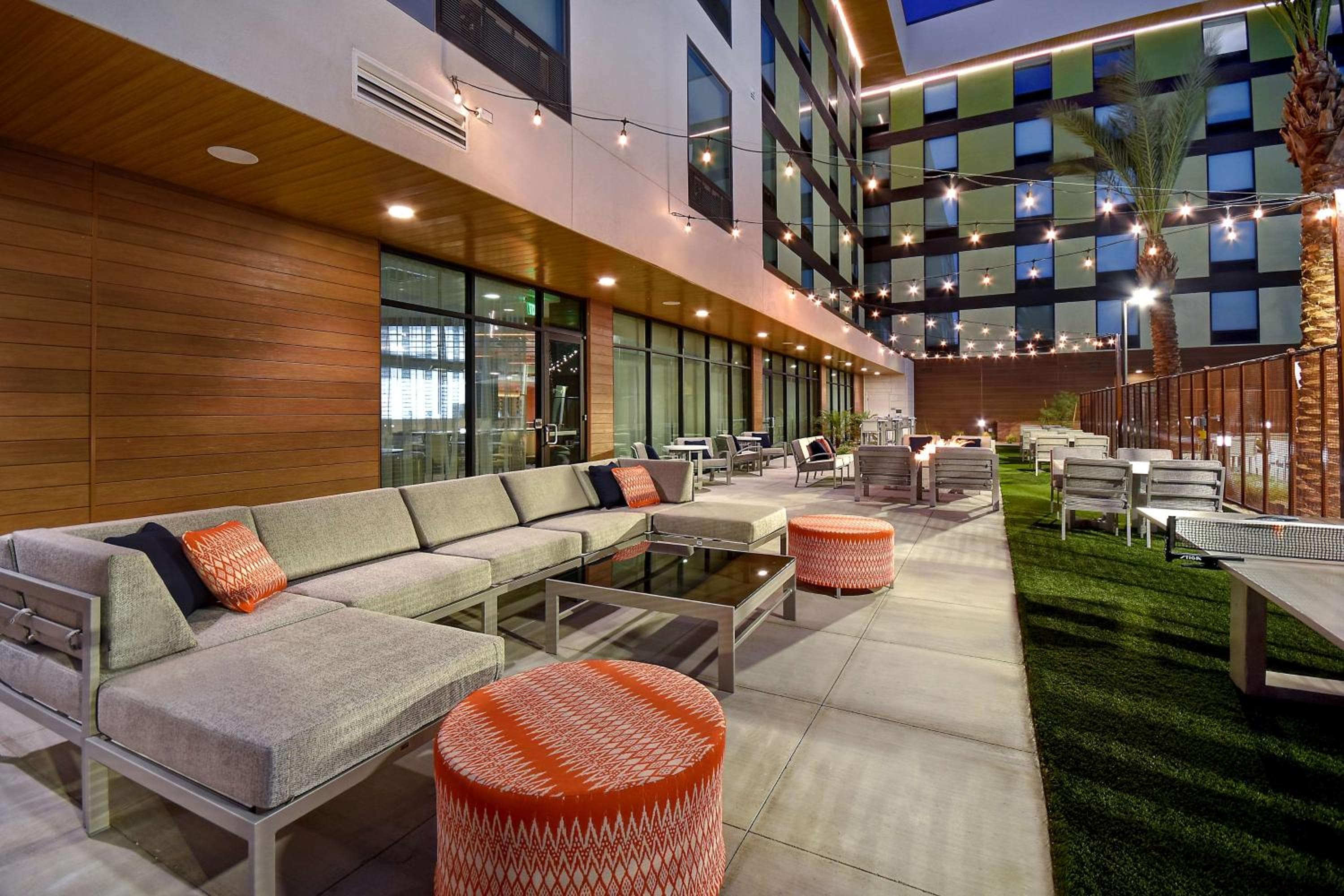 Home2 Suites by Hilton Las Vegas Convention Center - No Resort Fee, Las Vegas, photo 5