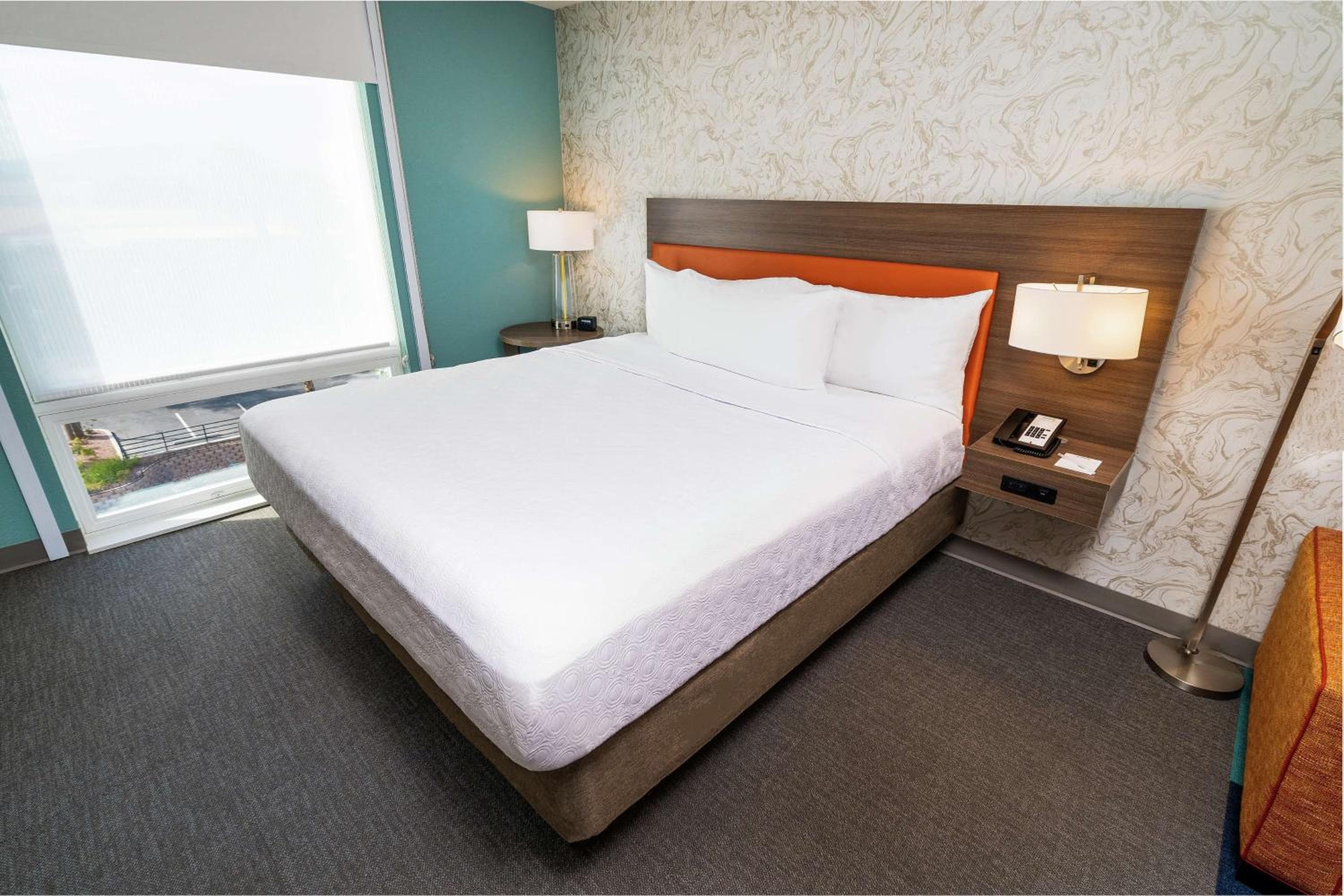 Home2 Suites by Hilton Las Vegas Stadium District, Las Vegas, photo 5