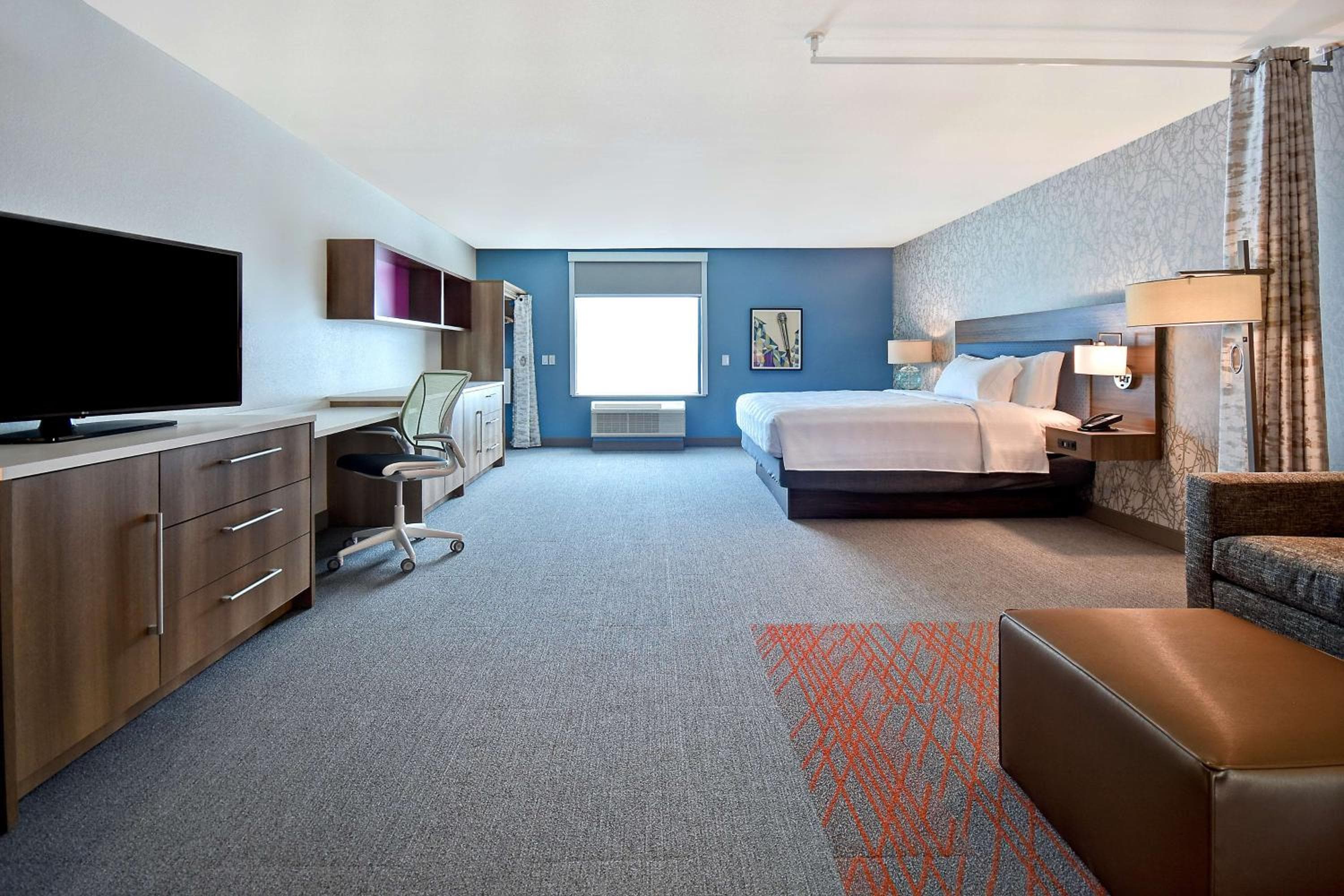 Home2 Suites by Hilton Las Vegas Convention Center - No Resort Fee, Las Vegas, photo 6