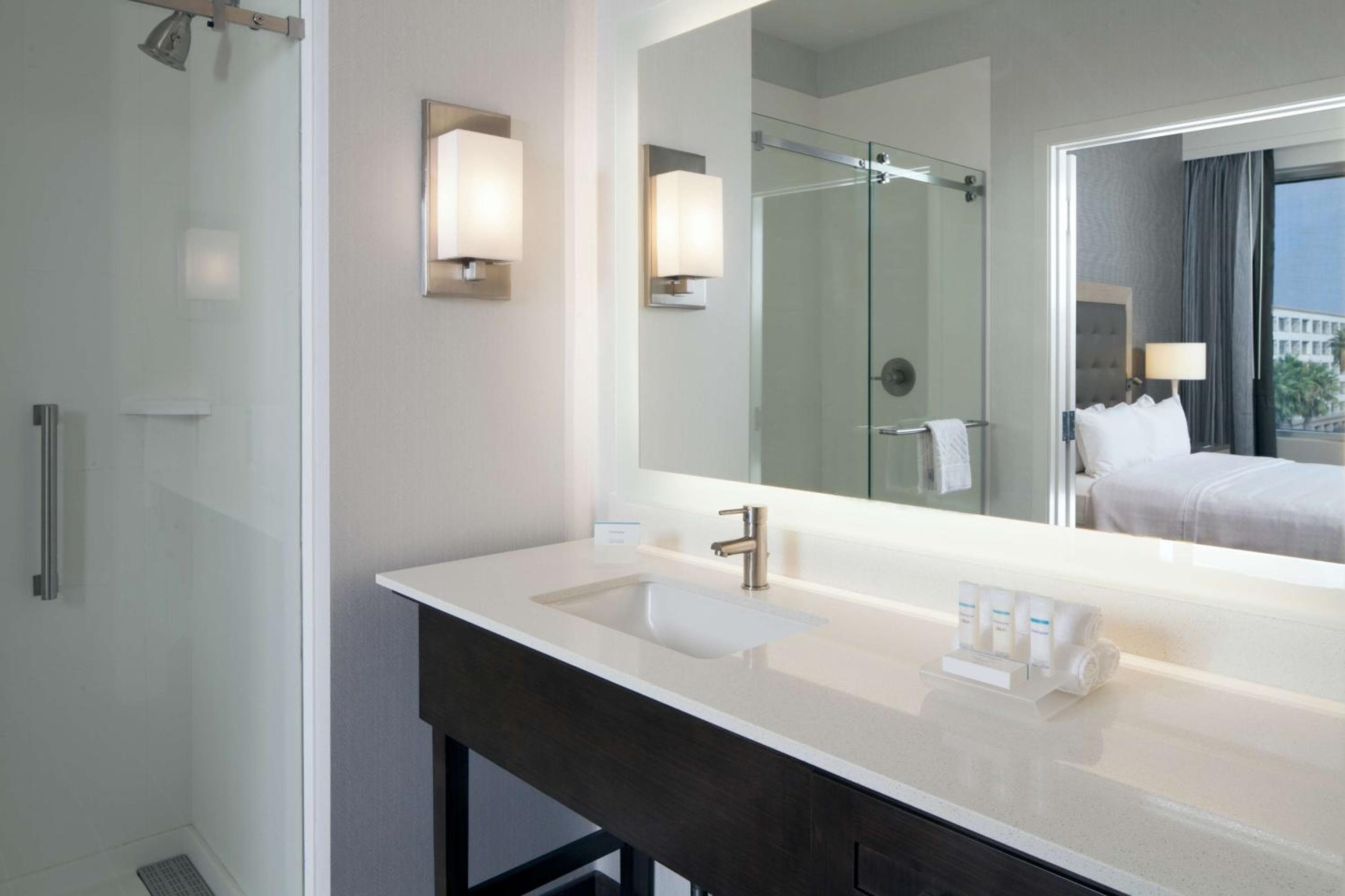 Homewood Suites By Hilton Los Angeles International Airport, Los Angeles, photo 3
