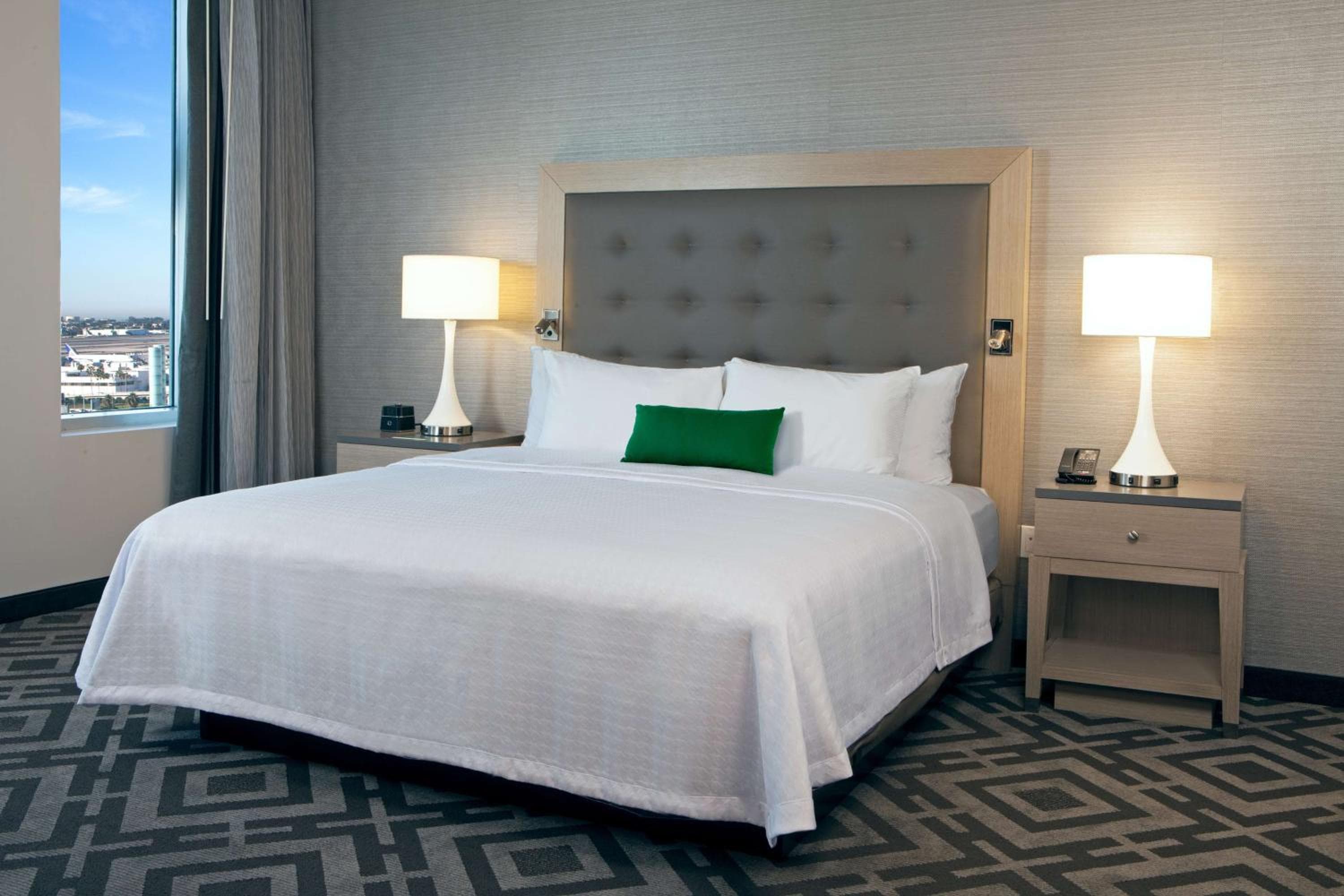 Homewood Suites By Hilton Los Angeles International Airport, Los Angeles, photo 6