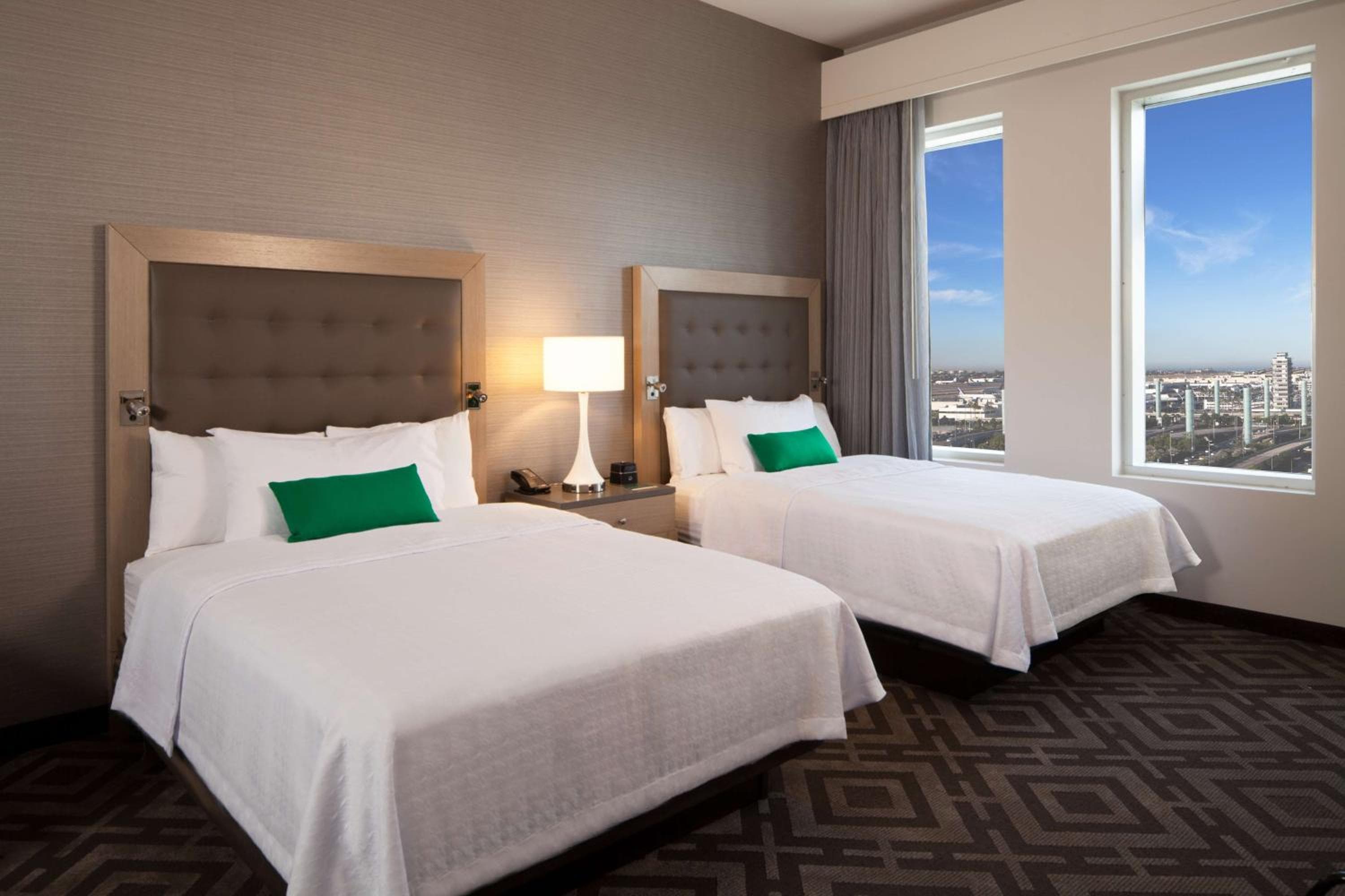 Homewood Suites By Hilton Los Angeles International Airport, Los Angeles, photo 4