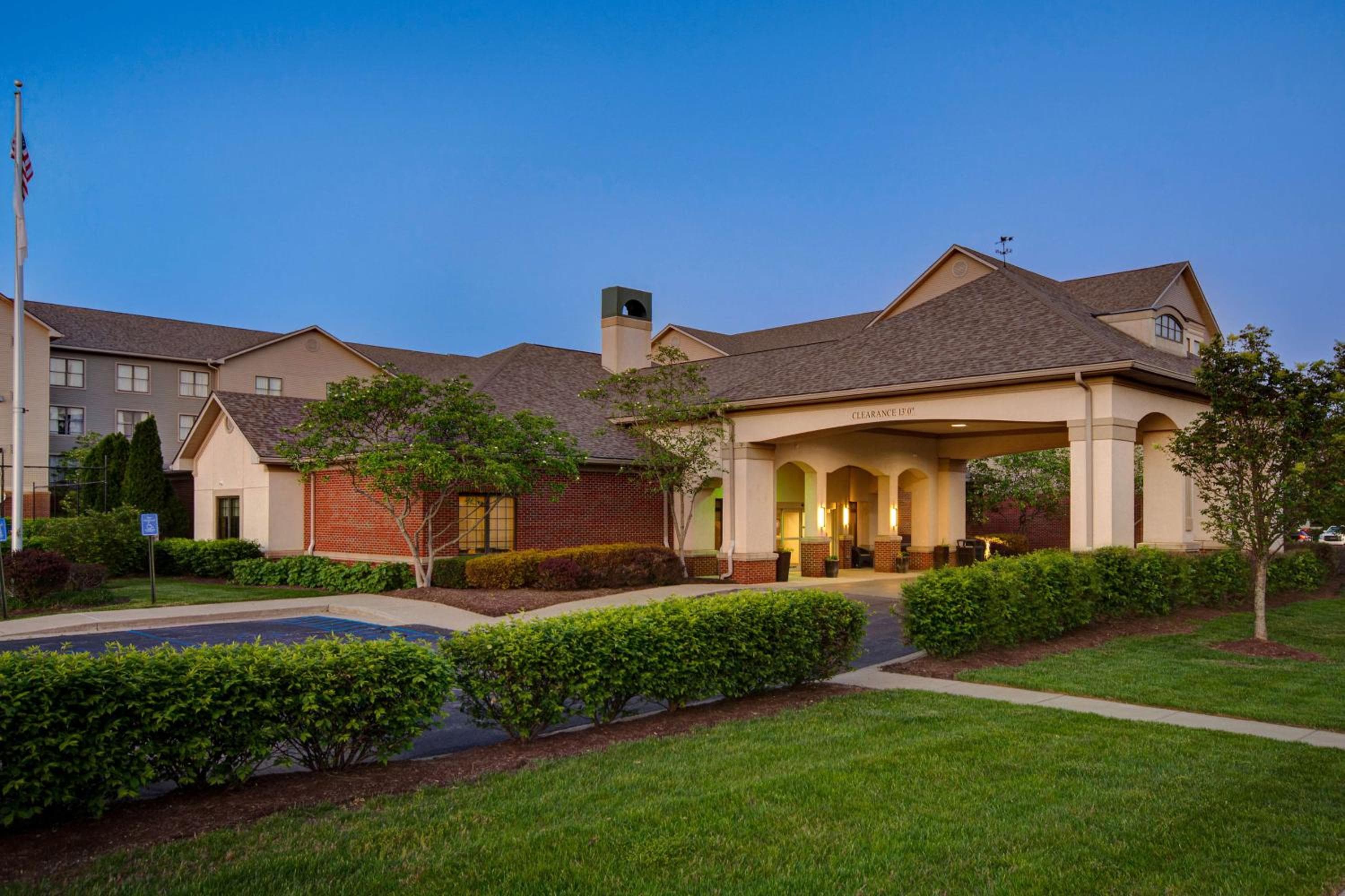 Homewood Suites by Hilton Lexington-Hamburg, Lexington