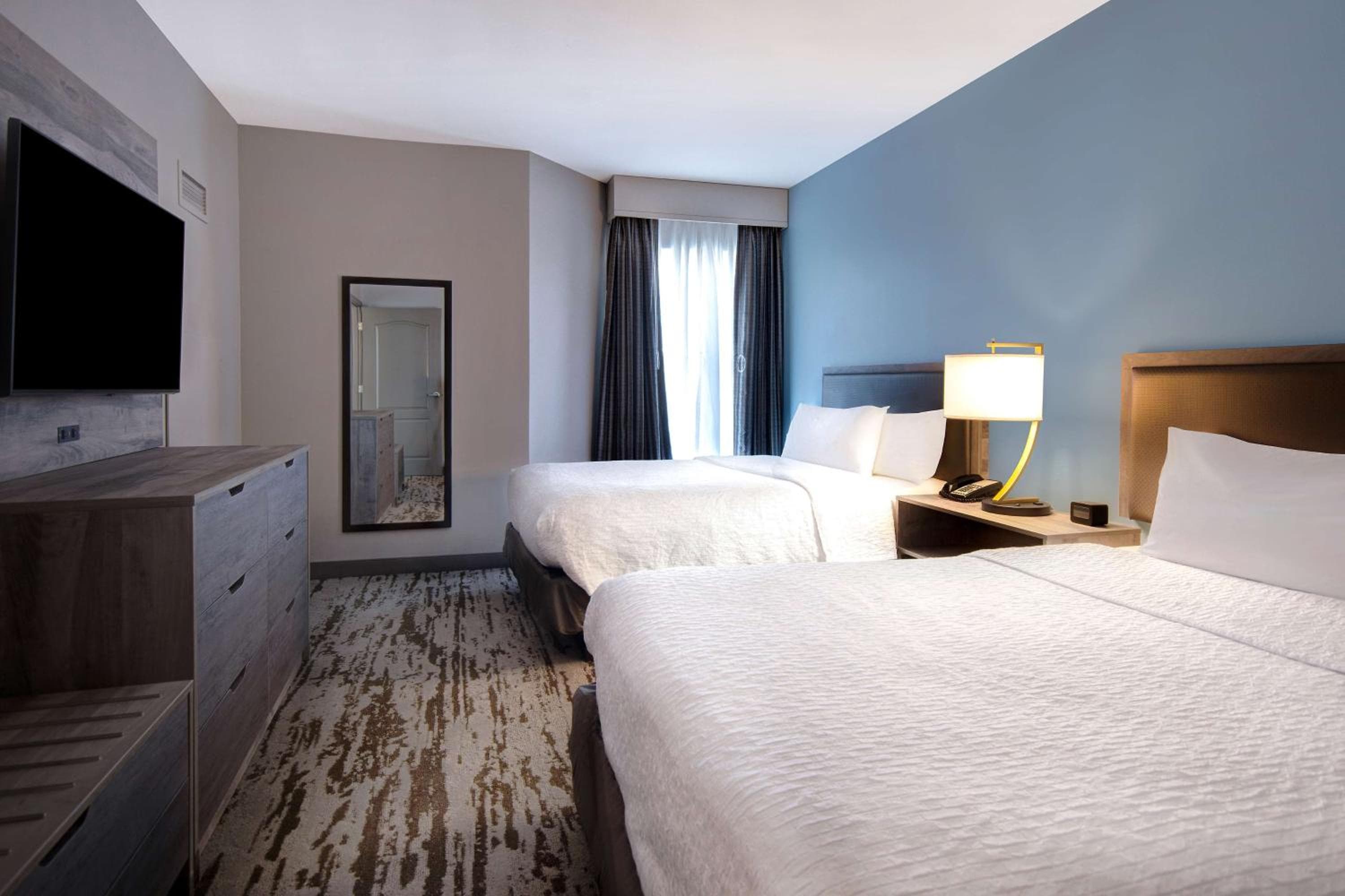 Homewood Suites by Hilton Lexington-Hamburg, Lexington, photo 2