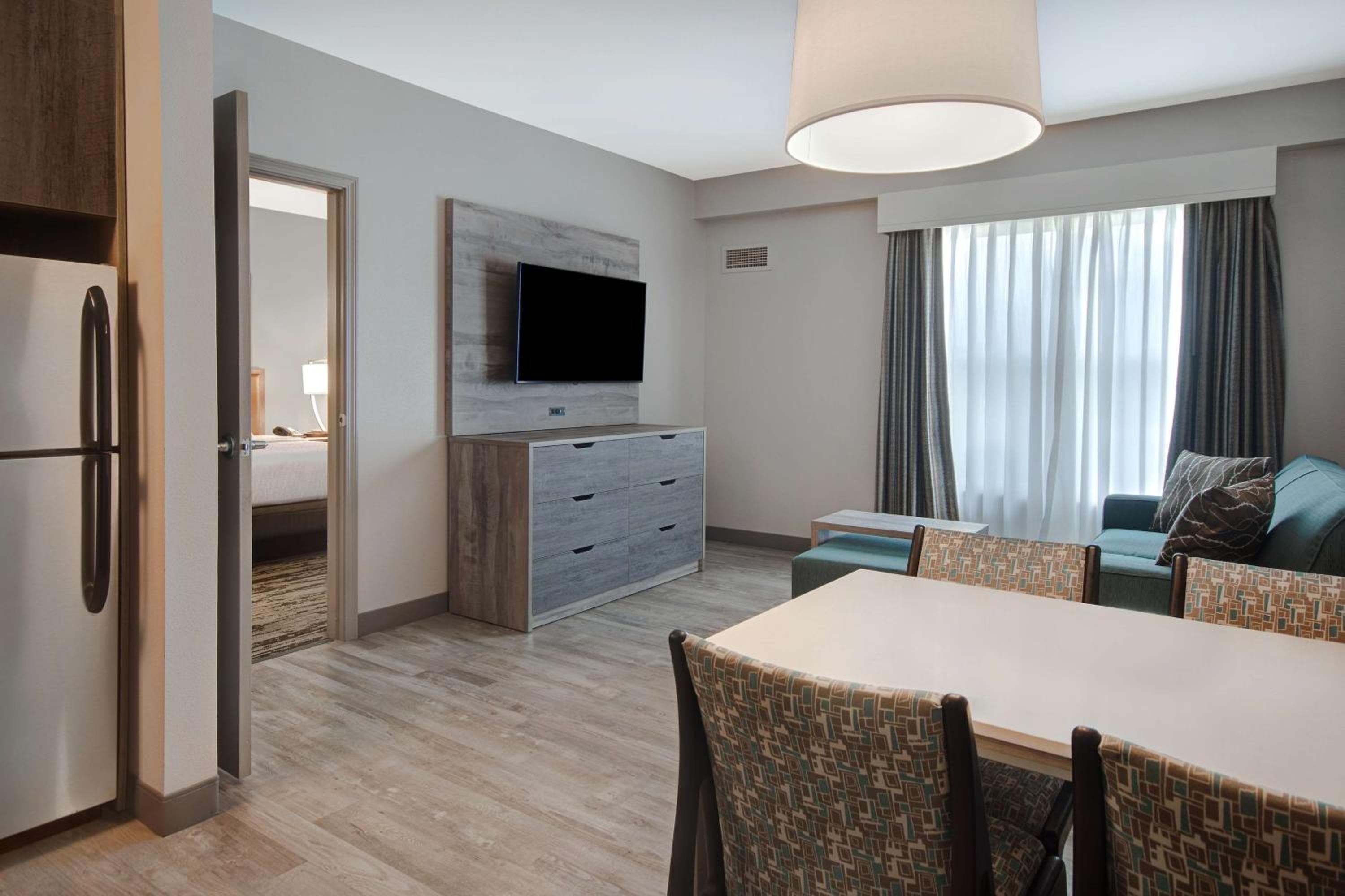 Homewood Suites by Hilton Lexington-Hamburg, Lexington, photo 5