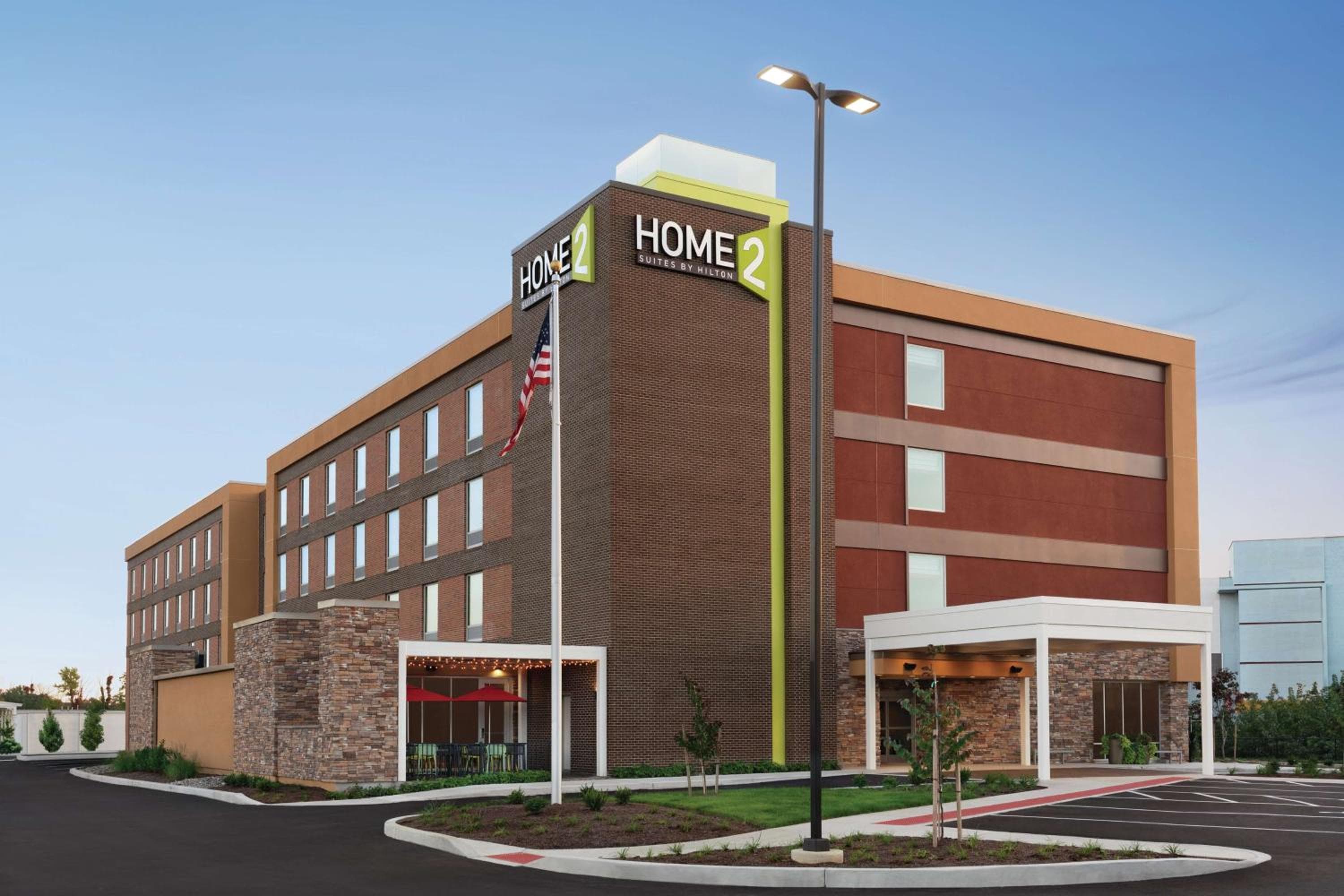 Home2 Suites By Hilton Lancaster, Lancaster