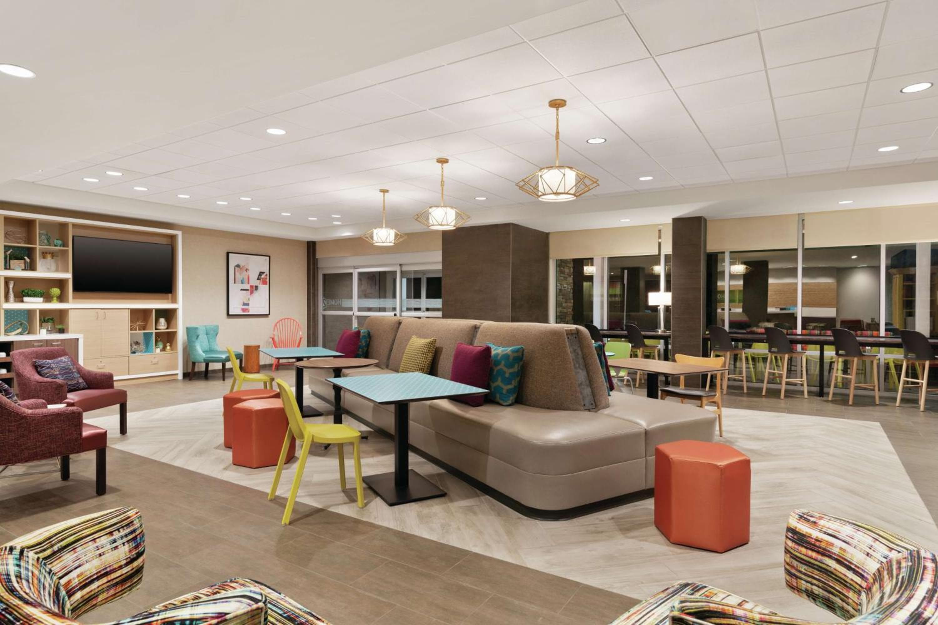 Home2 Suites By Hilton Lancaster, Lancaster, photo 5
