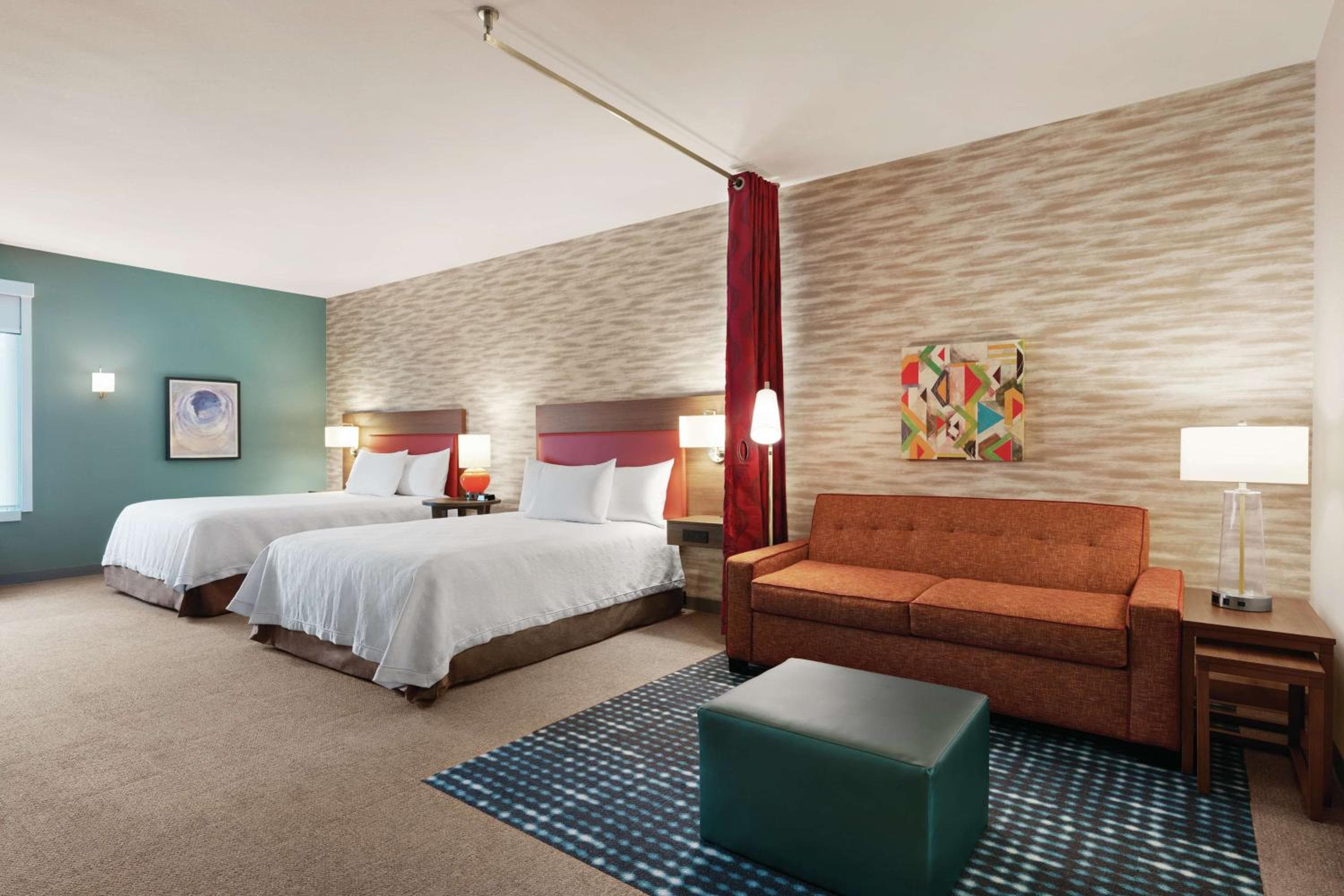 Home2 Suites By Hilton Lancaster, Lancaster, photo 3