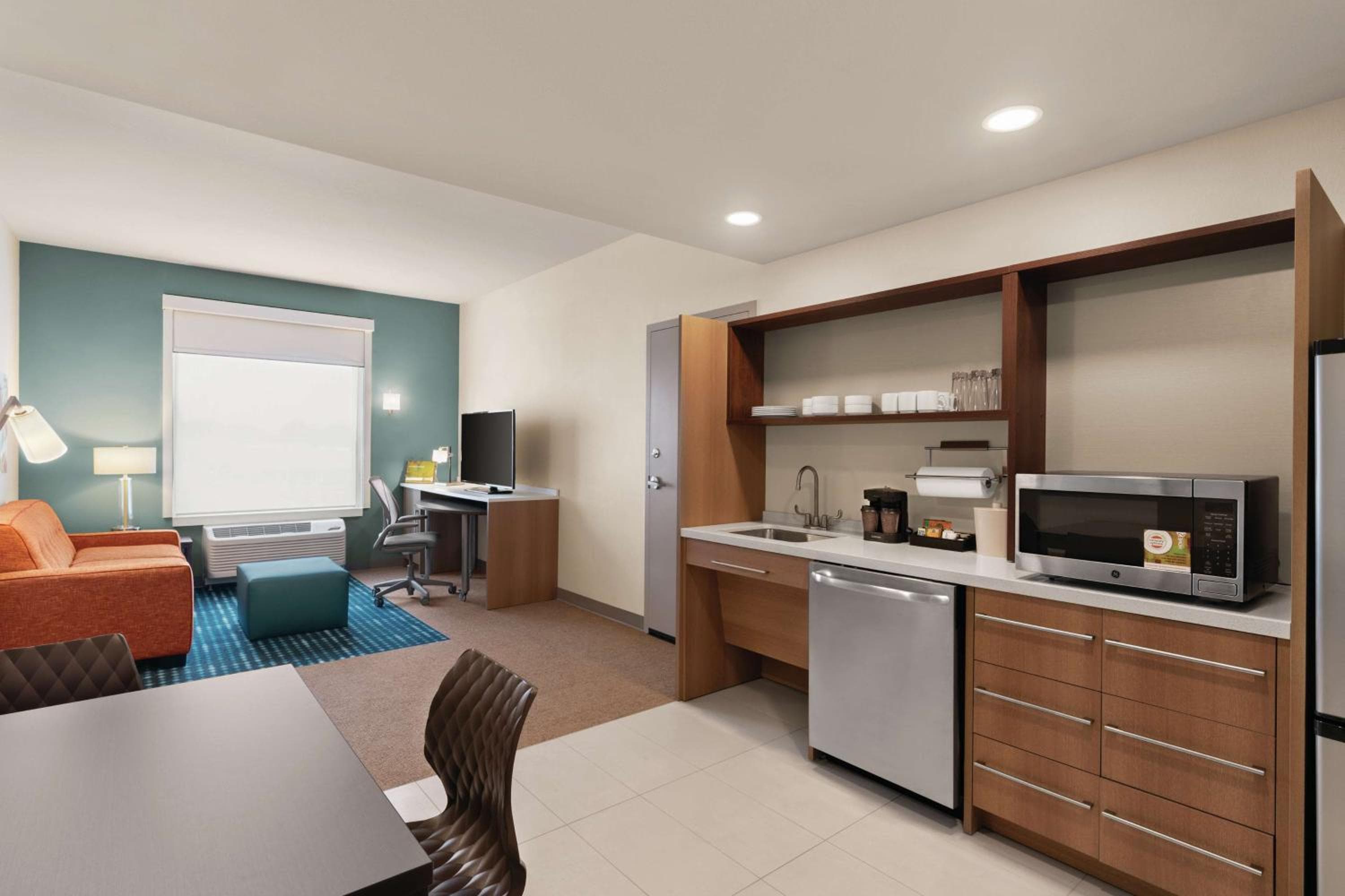 Home2 Suites By Hilton Lancaster, Lancaster, photo 6