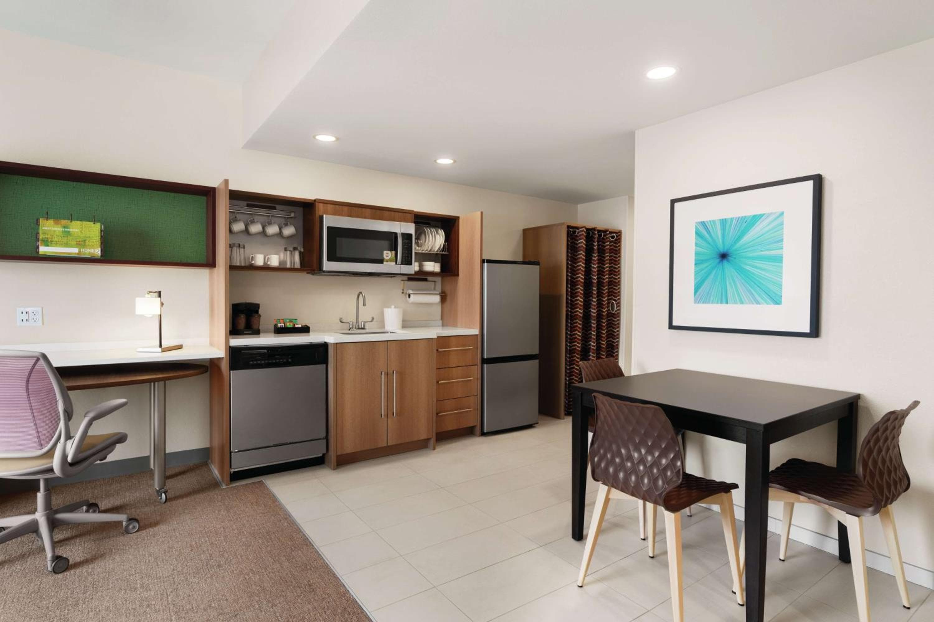 Home2 Suites By Hilton Lancaster, Lancaster, photo 4