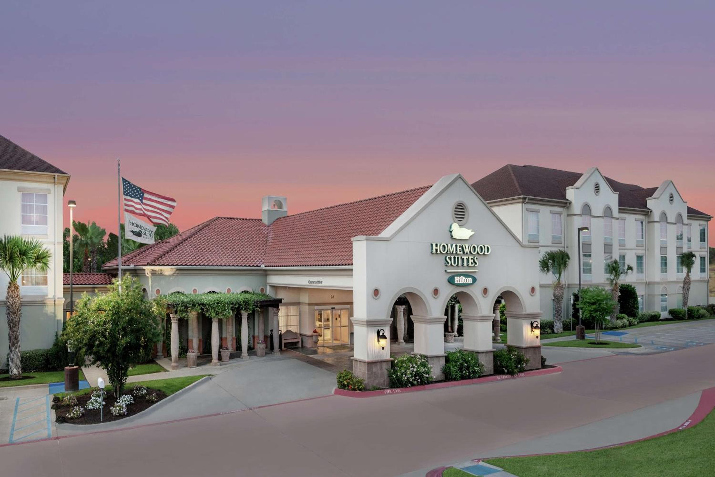 Homewood Suites Laredo at Mall Del Norte, Laredo, photo 6