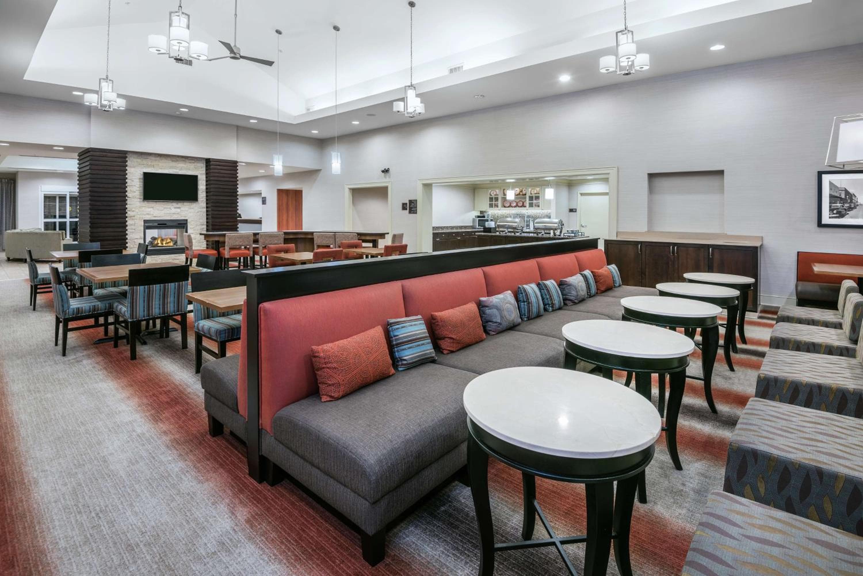 Homewood Suites Laredo at Mall Del Norte, Laredo, photo 2
