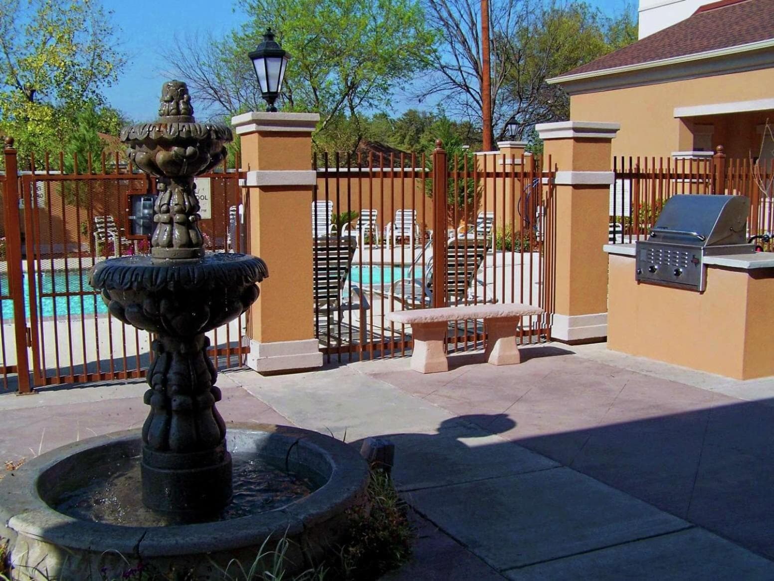 Homewood Suites Laredo at Mall Del Norte, Laredo, photo 4