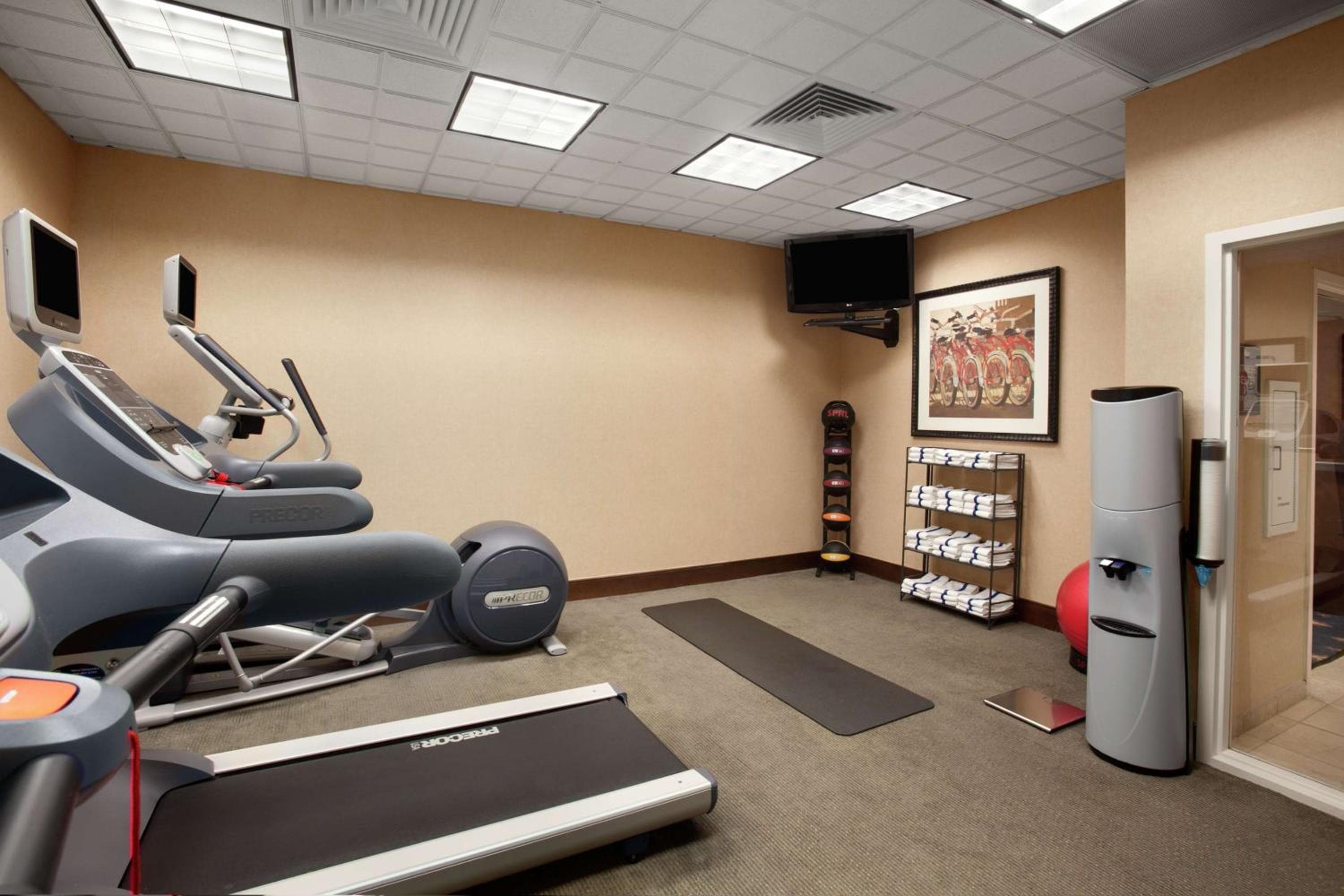 Homewood Suites Laredo at Mall Del Norte, Laredo, photo 5