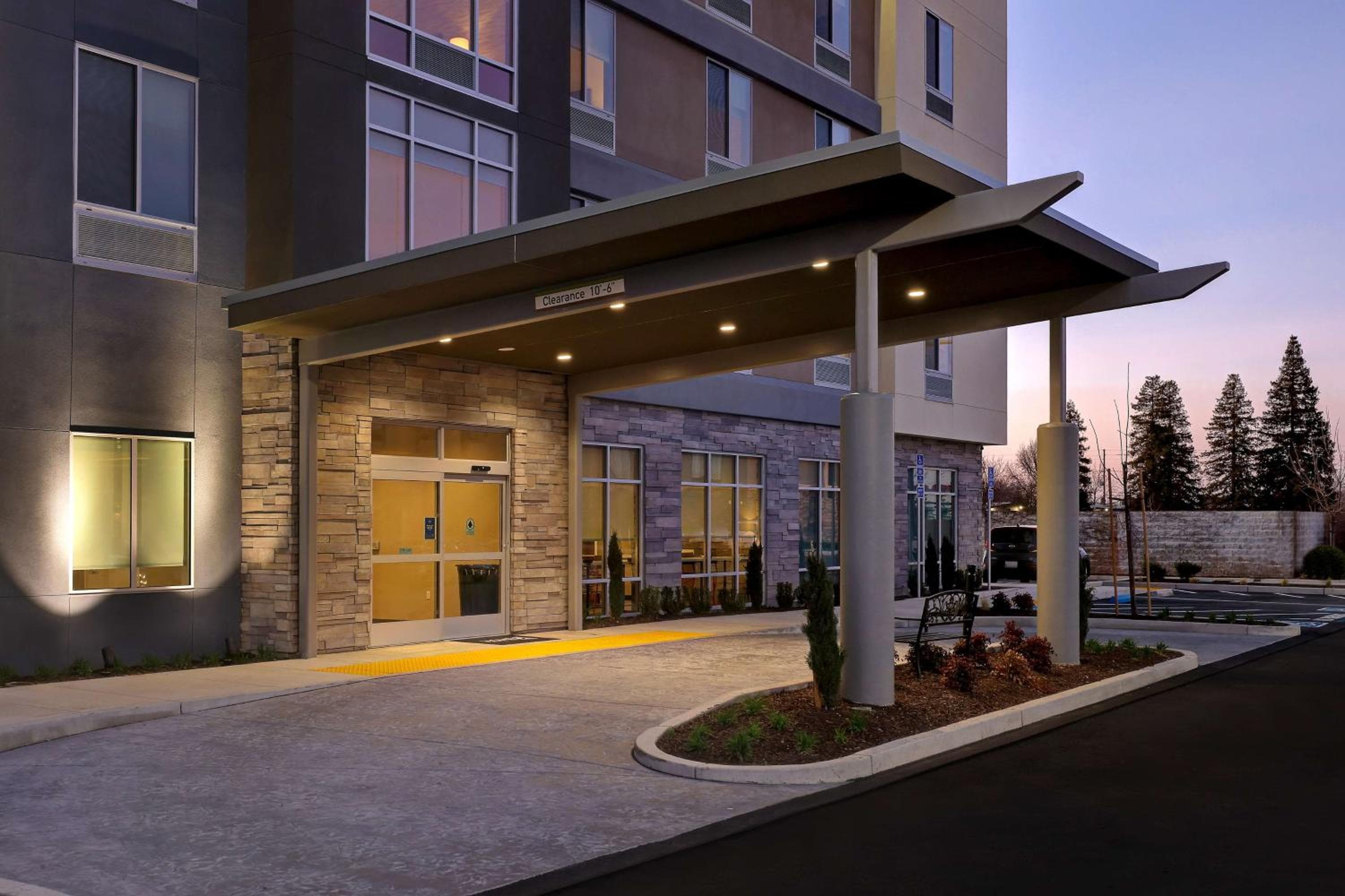 Home2 Suites By Hilton Turlock, Ca, Turlock, photo 5