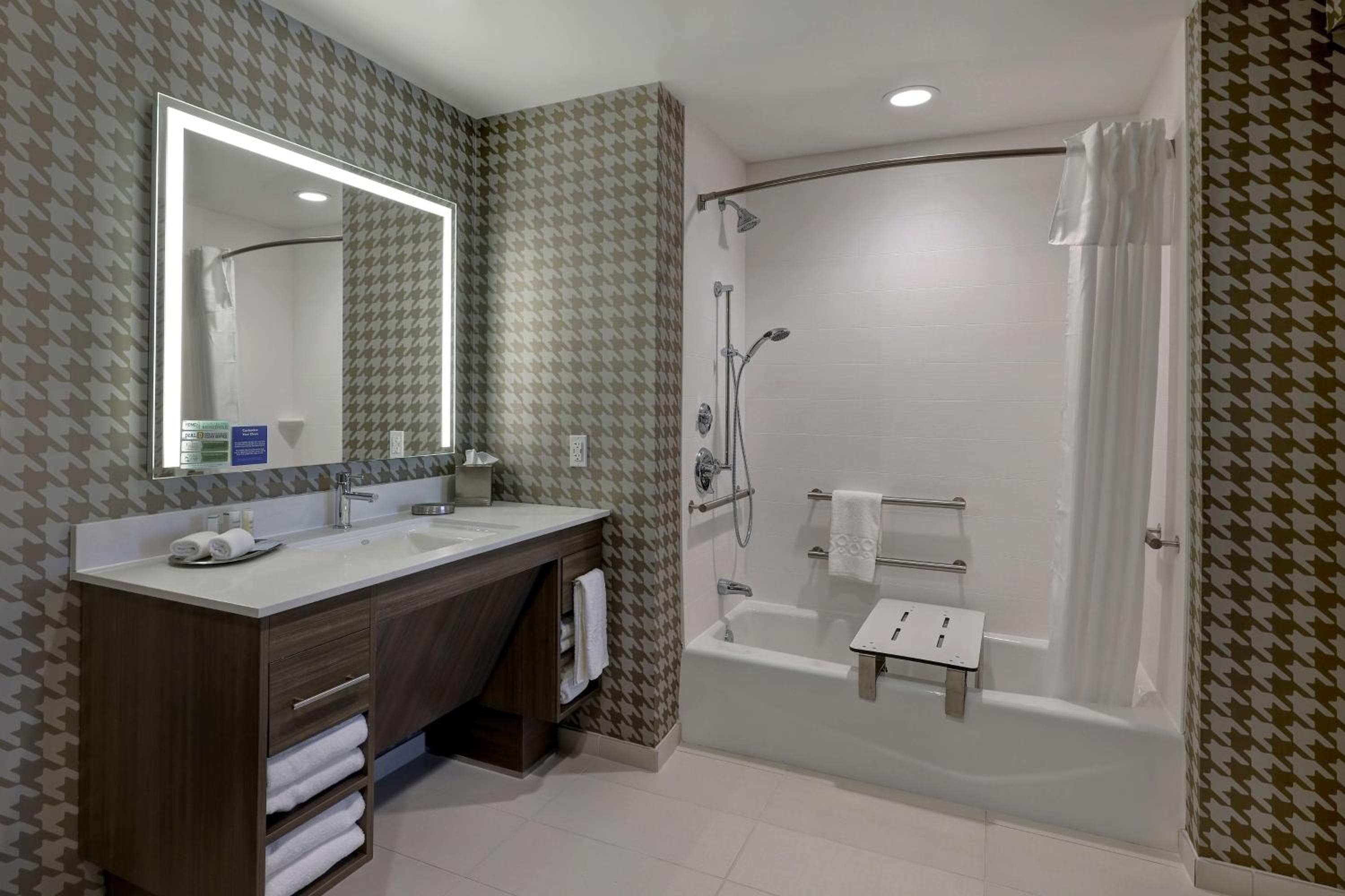 Home2 Suites By Hilton Turlock, Ca, Turlock, photo 6