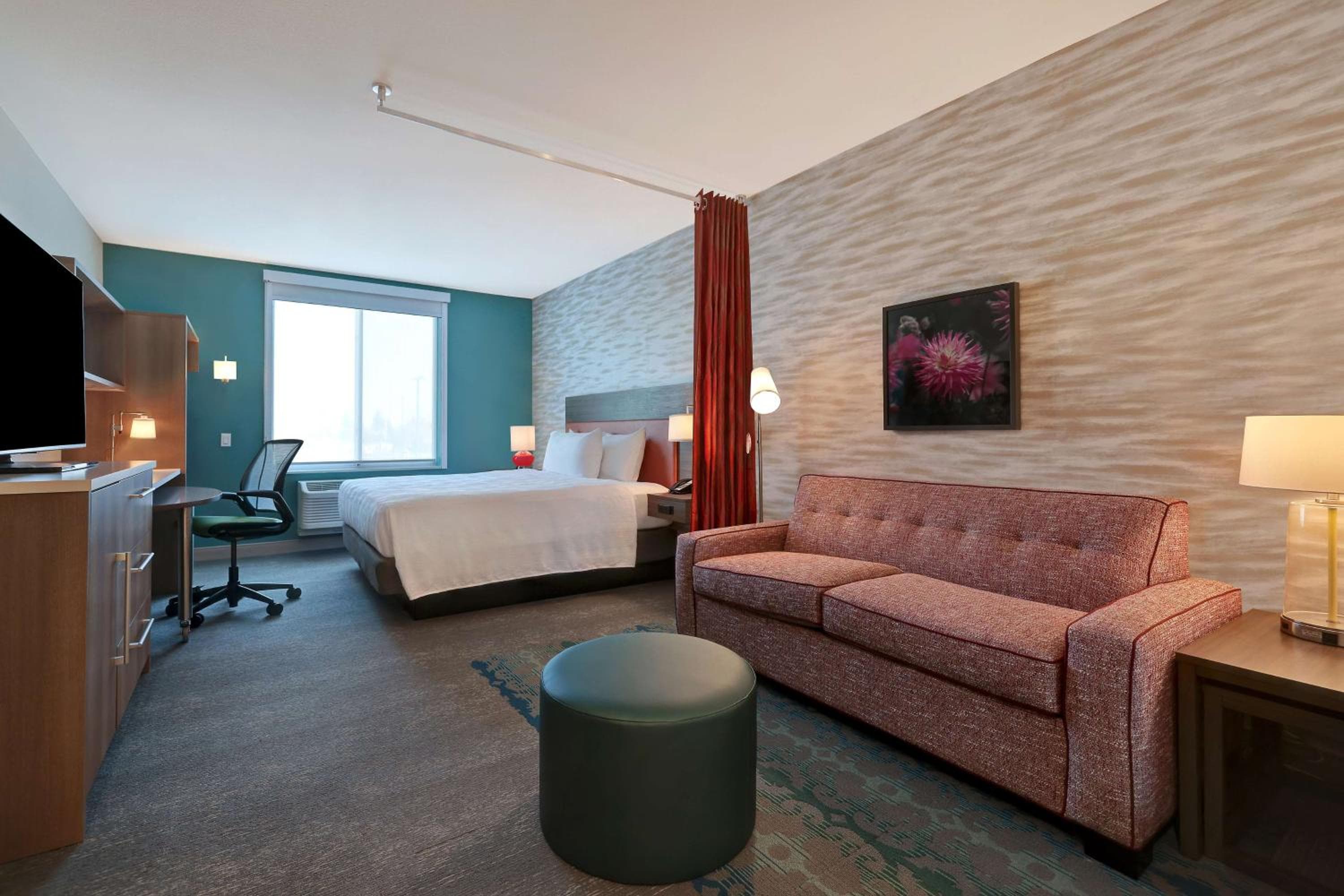 Home2 Suites By Hilton Turlock, Ca, Turlock, photo 2