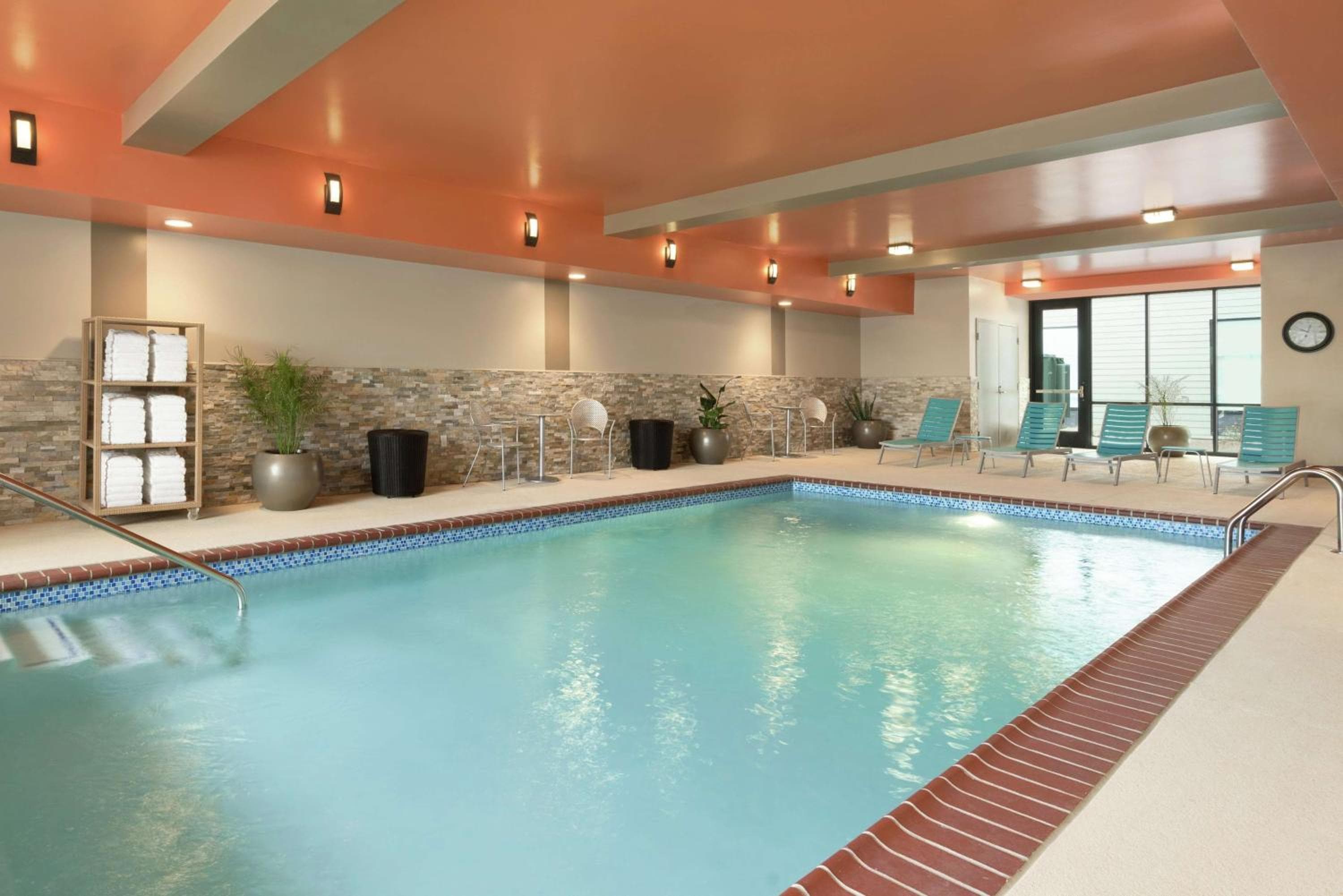 Home2 Suites By Hilton Leavenworth Downtown, Leavenworth, photo 5
