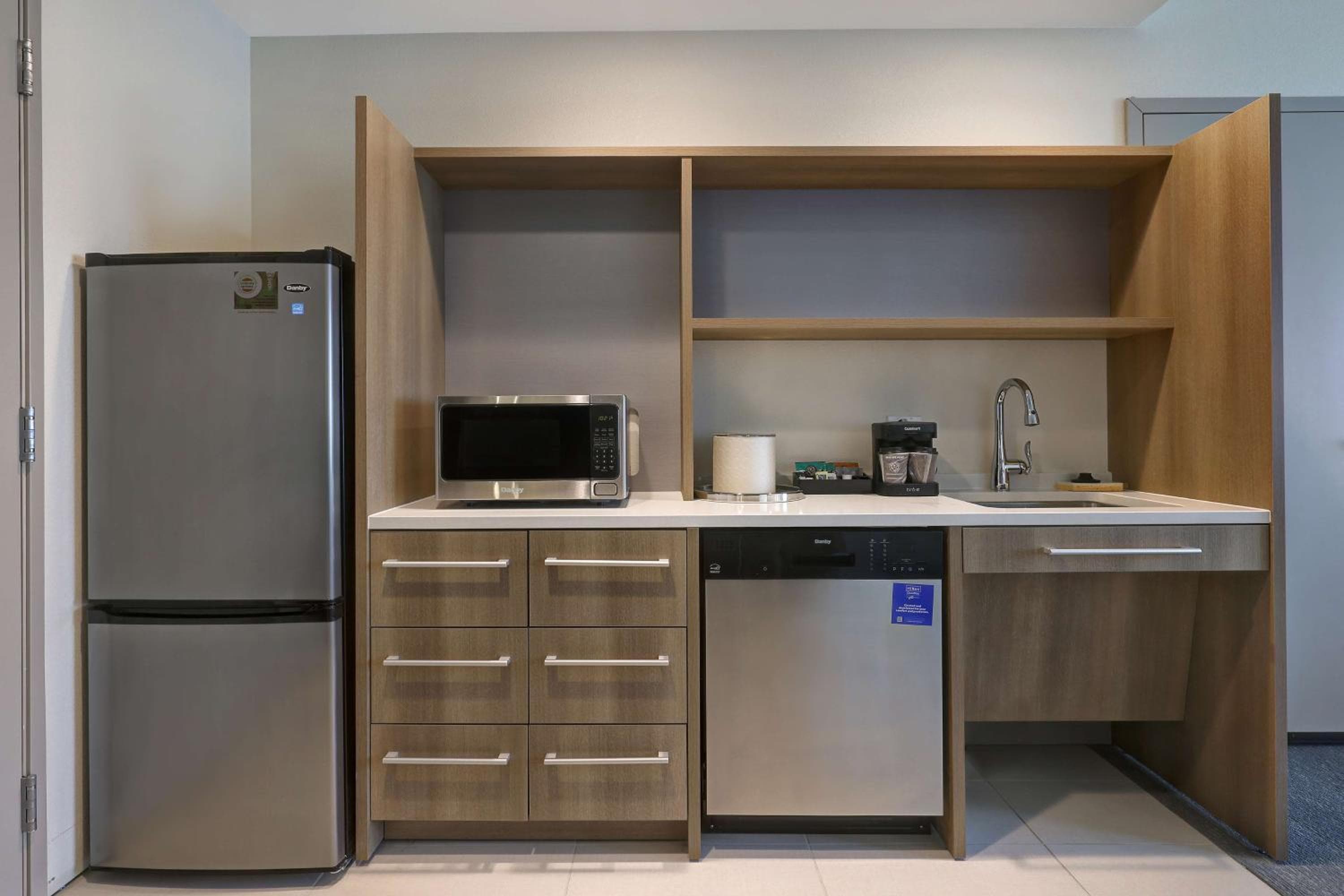 Home2 Suites By Hilton Turlock, Ca, Turlock, photo 4