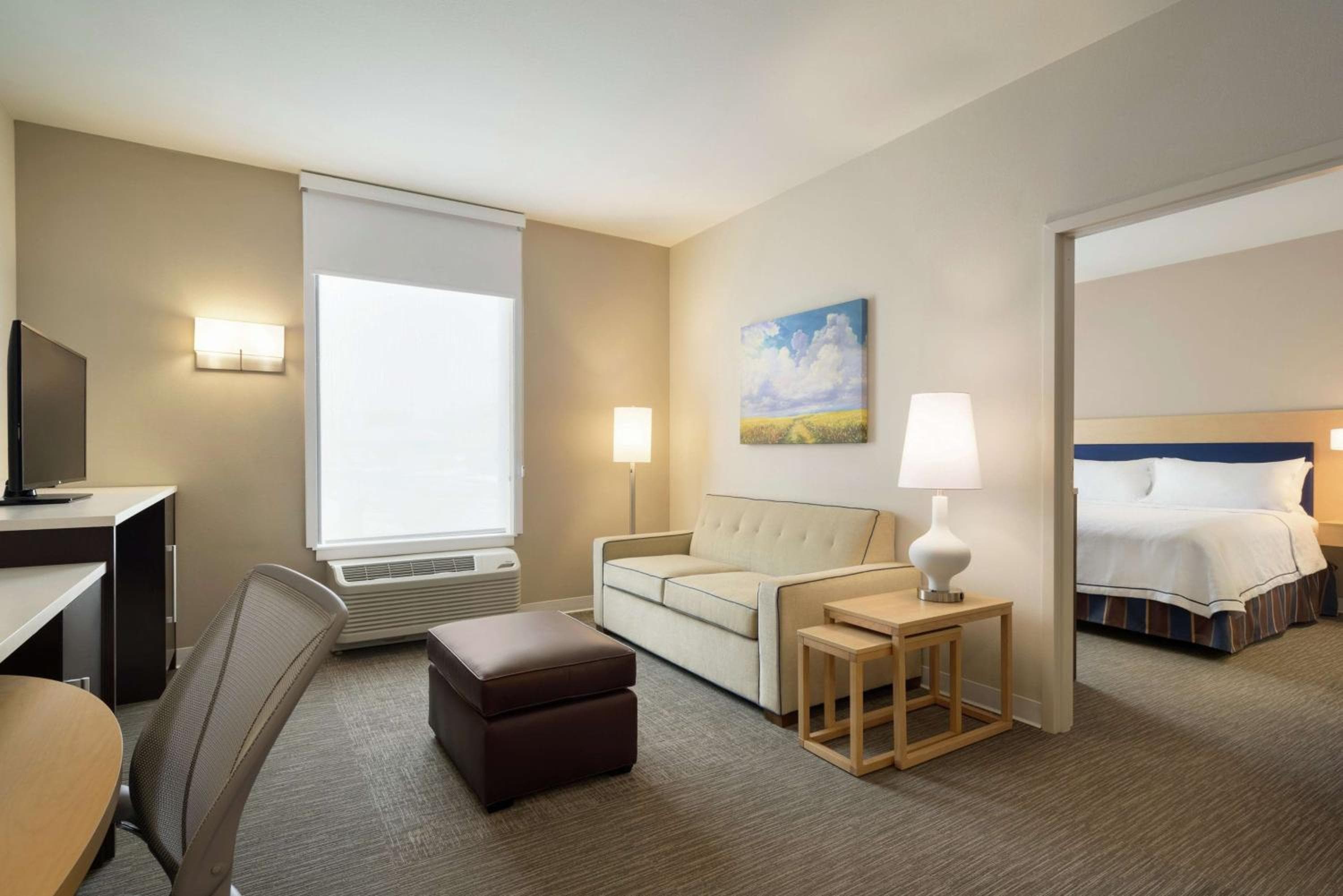 Home2 Suites By Hilton Leavenworth Downtown, Leavenworth, photo 6
