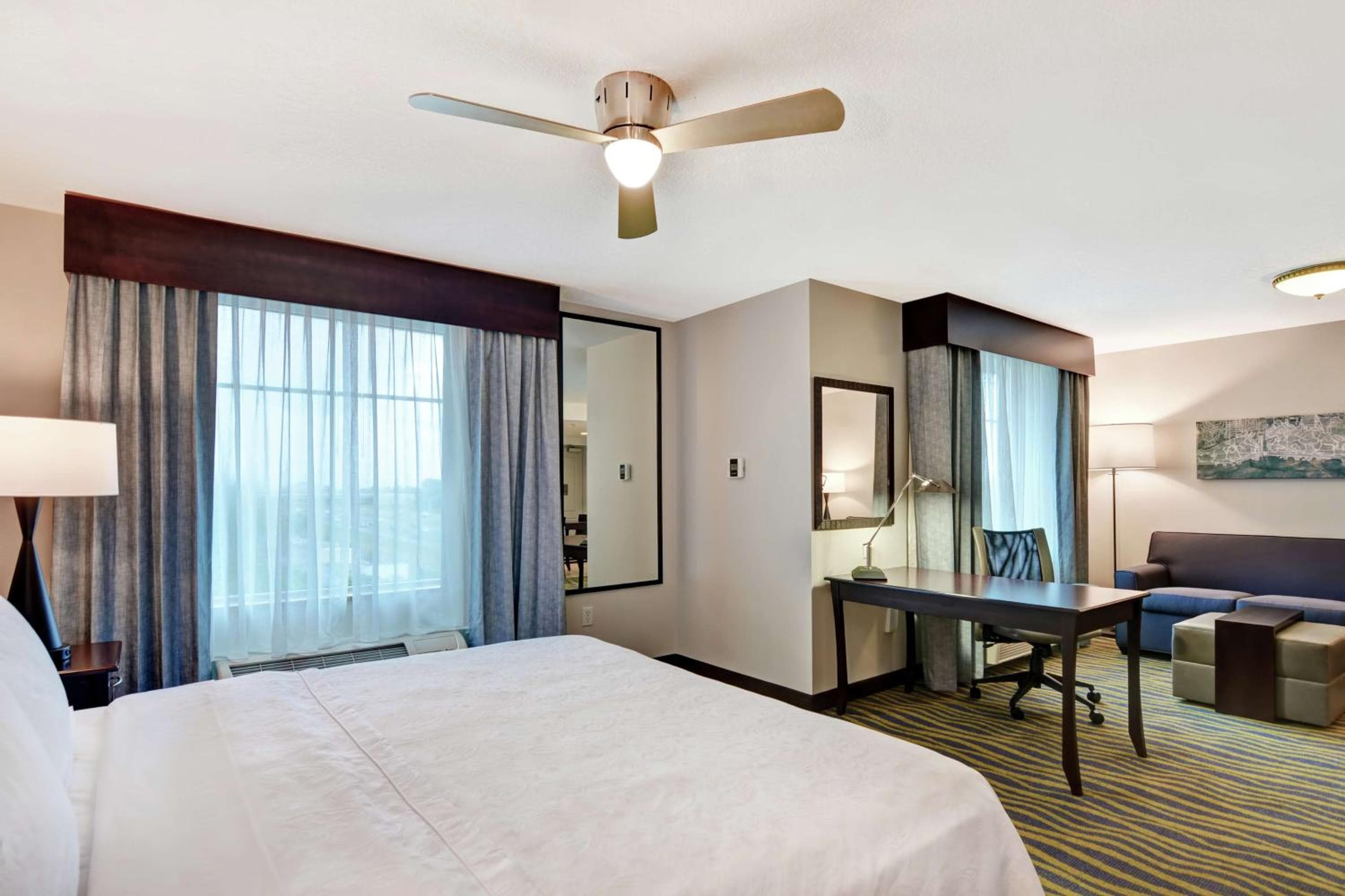 Homewood Suites by Hilton Lake Buena Vista - Orlando, Orlando, photo 4