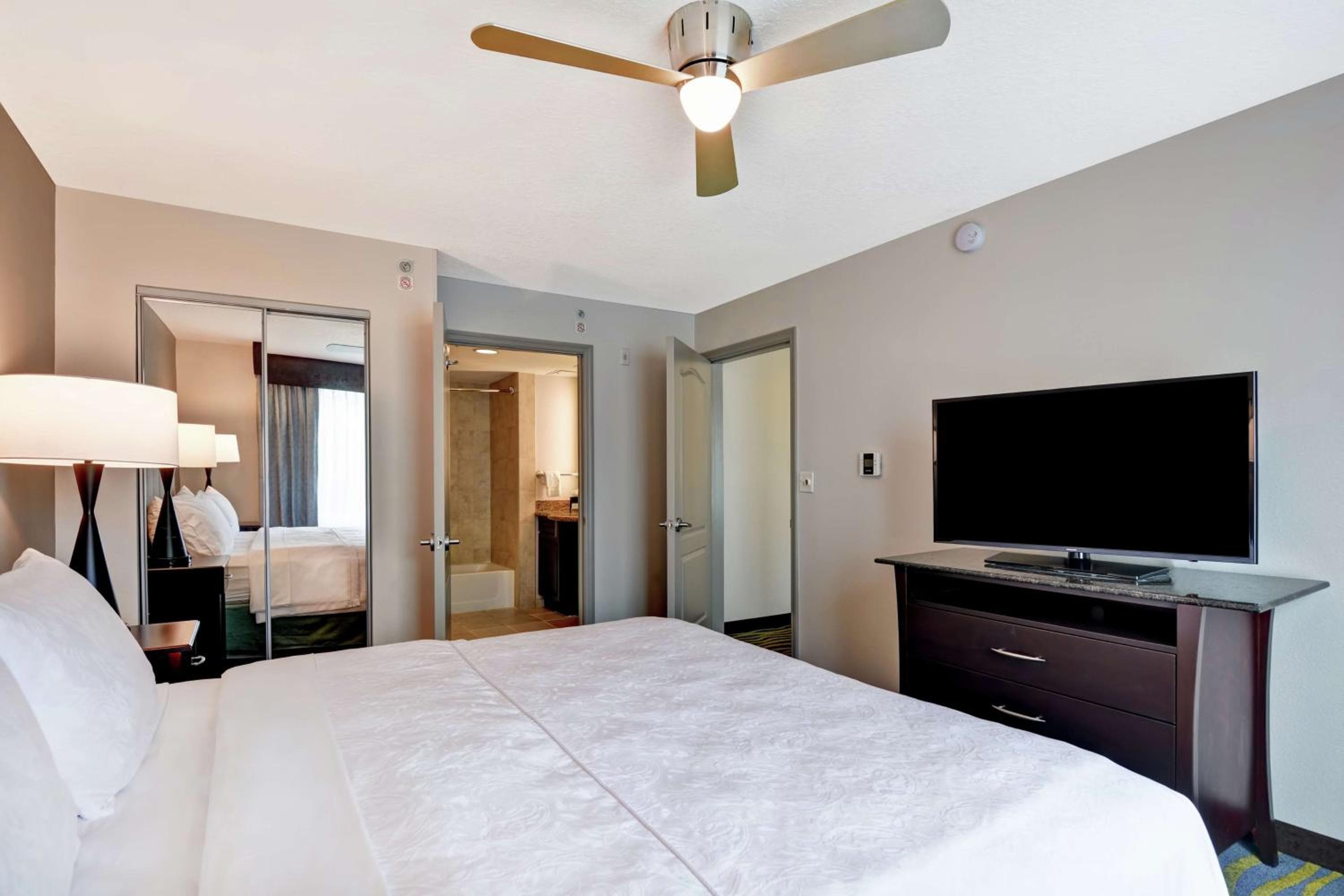 Homewood Suites by Hilton Lake Buena Vista - Orlando, Orlando, photo 2