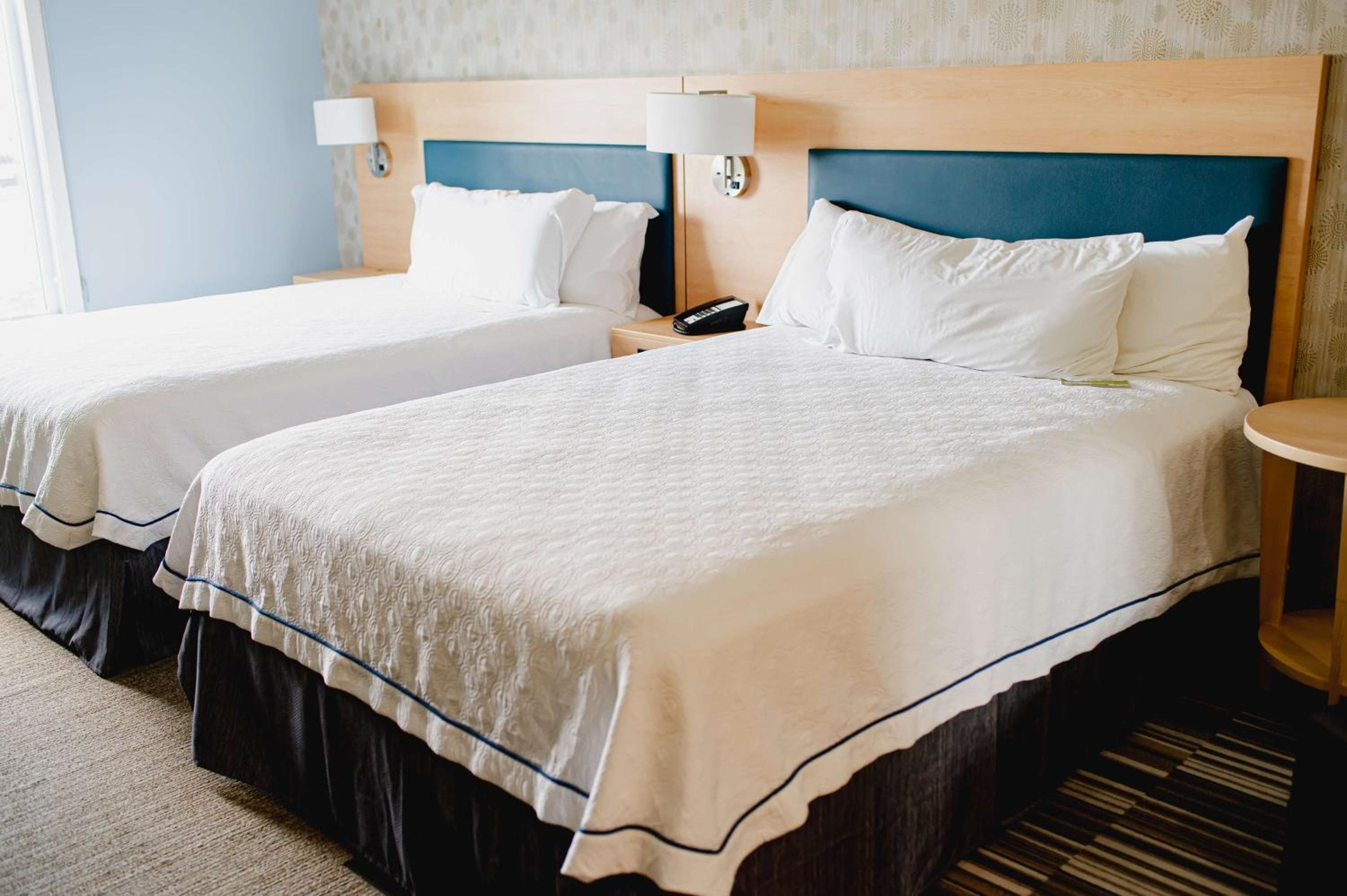 Home2 Suites By Hilton McAllen, McAllen, photo 4