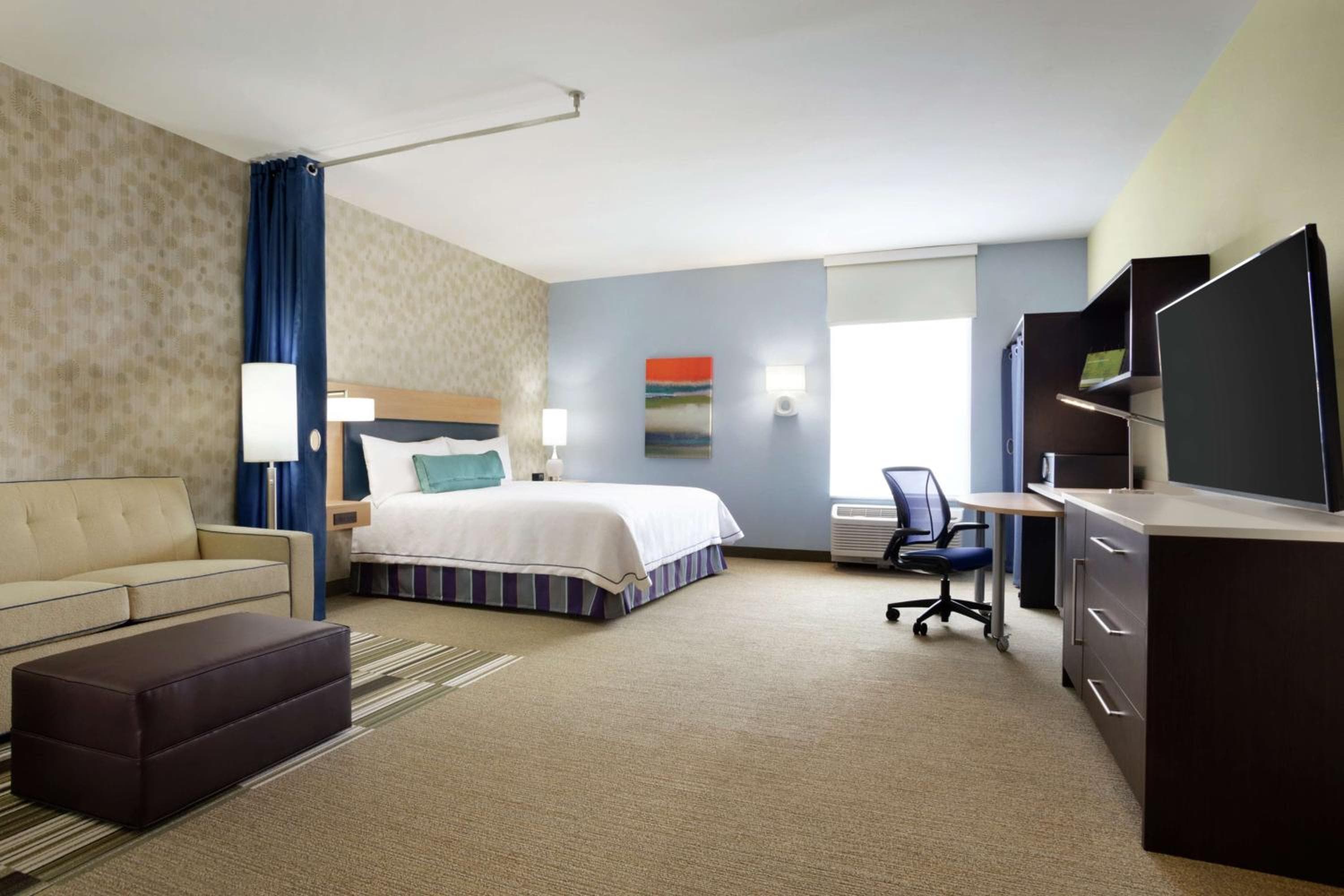 Home2 Suites By Hilton McAllen, McAllen, photo 5