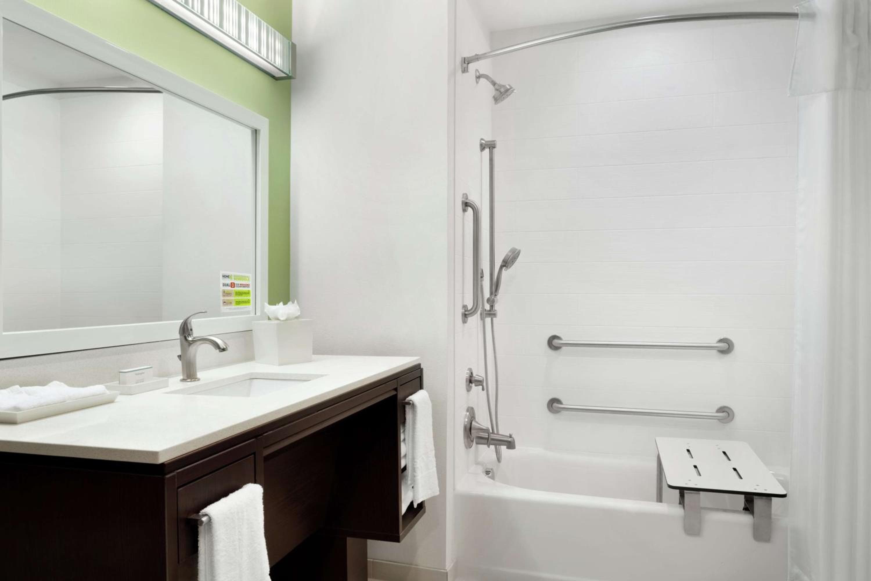 Home2 Suites By Hilton McAllen, McAllen, photo 3