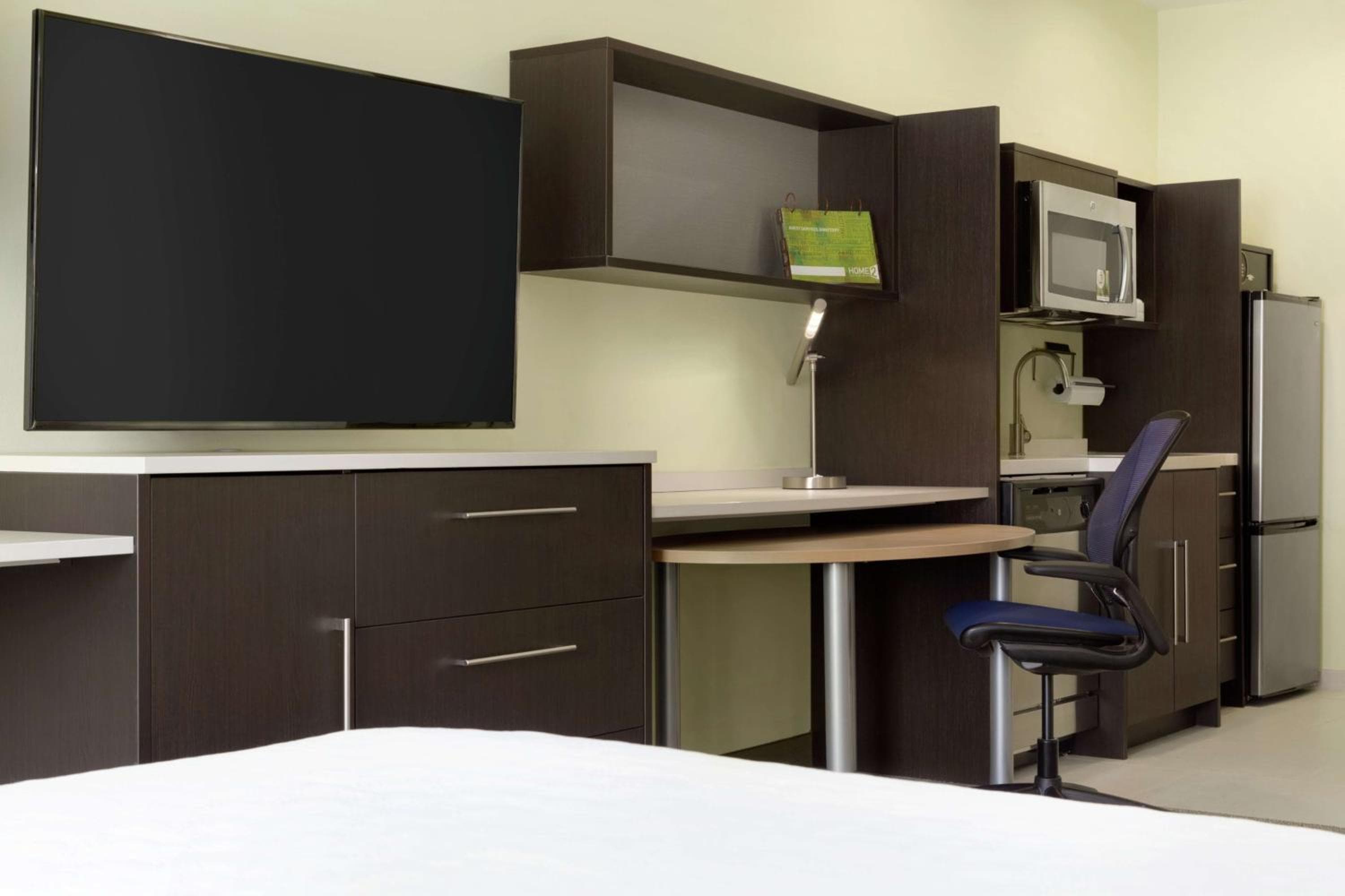 Home2 Suites By Hilton McAllen, McAllen, photo 2