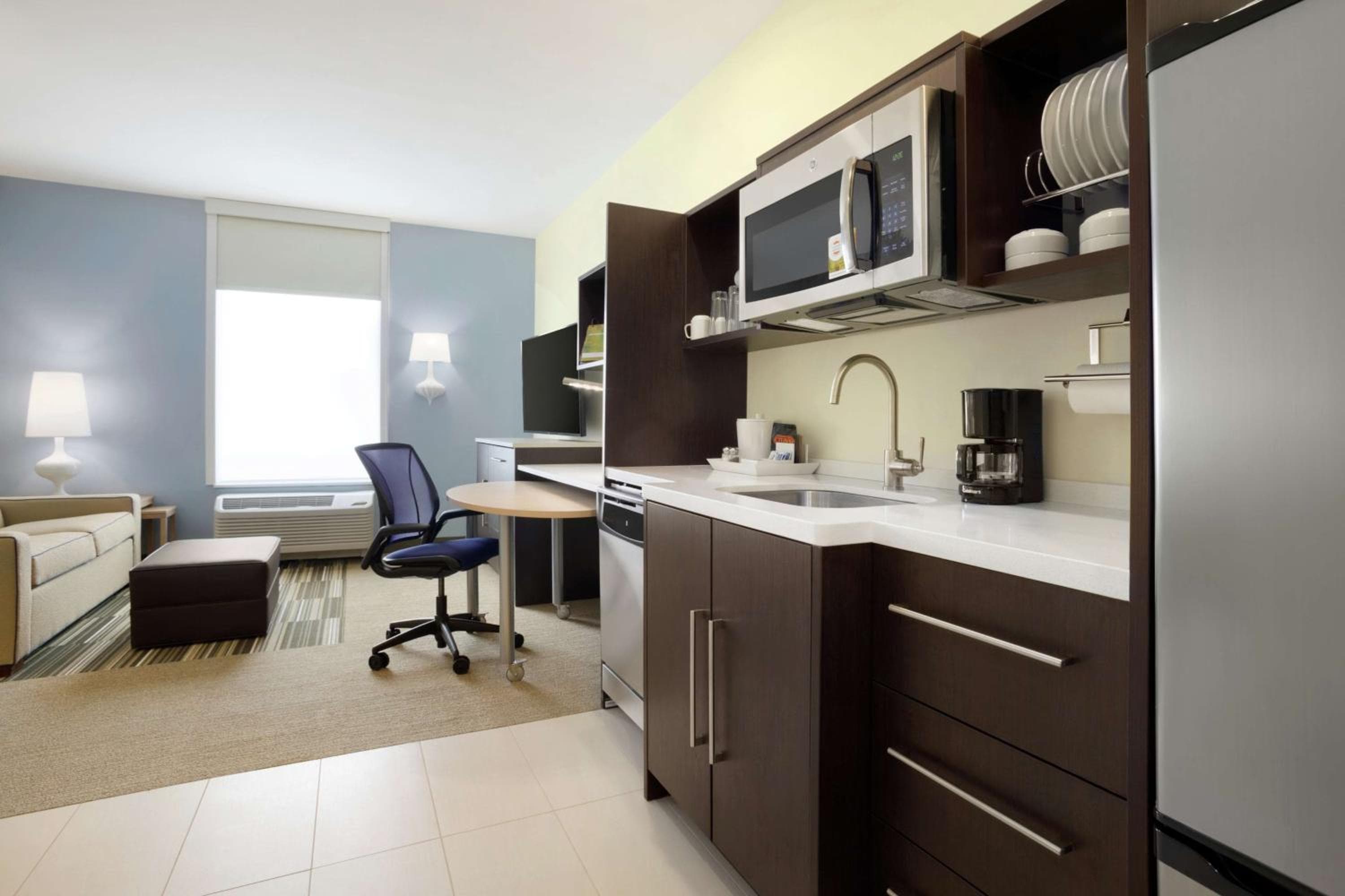 Home2 Suites By Hilton McAllen, McAllen, photo 6