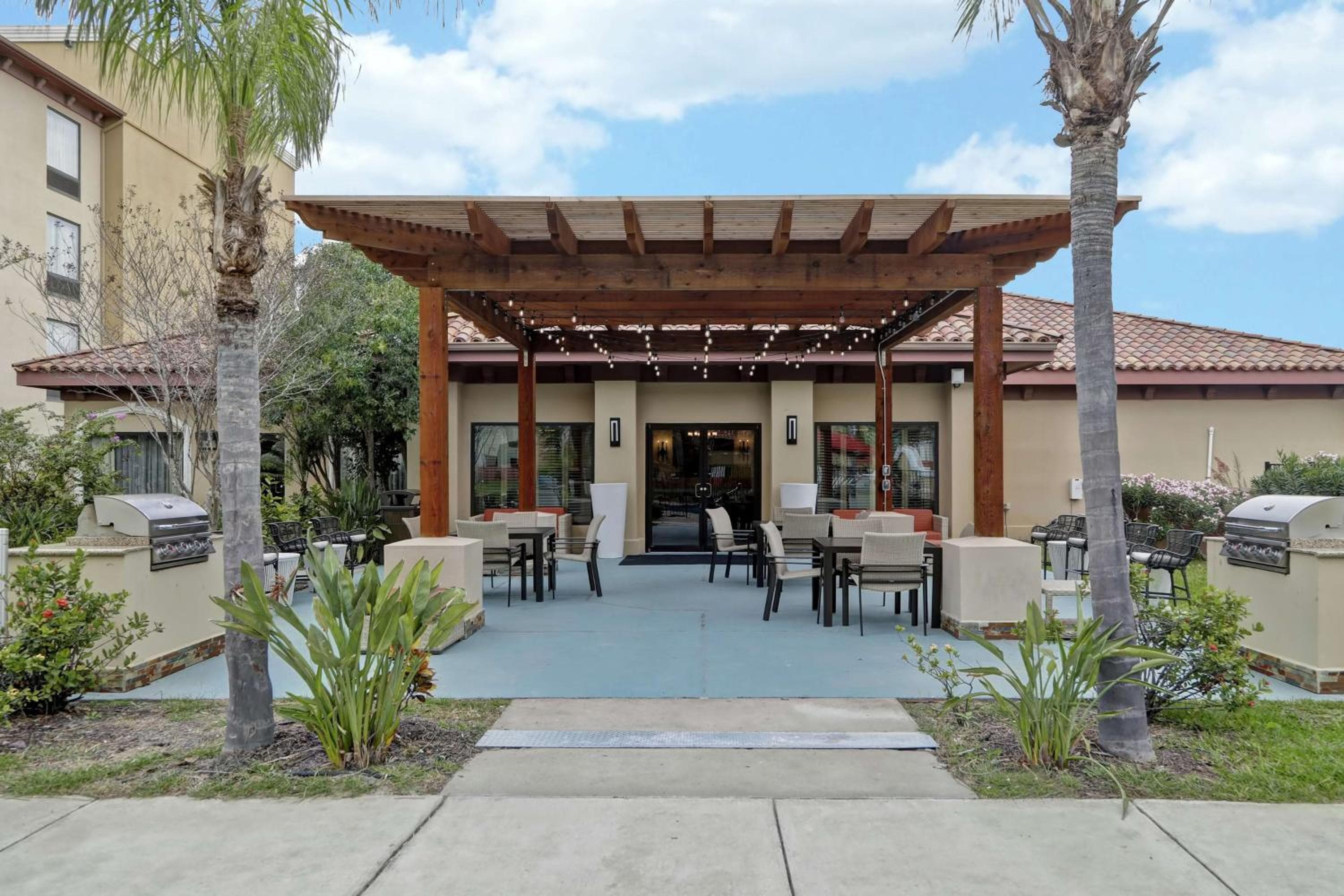 Homewood Suites by Hilton McAllen, McAllen, photo 4