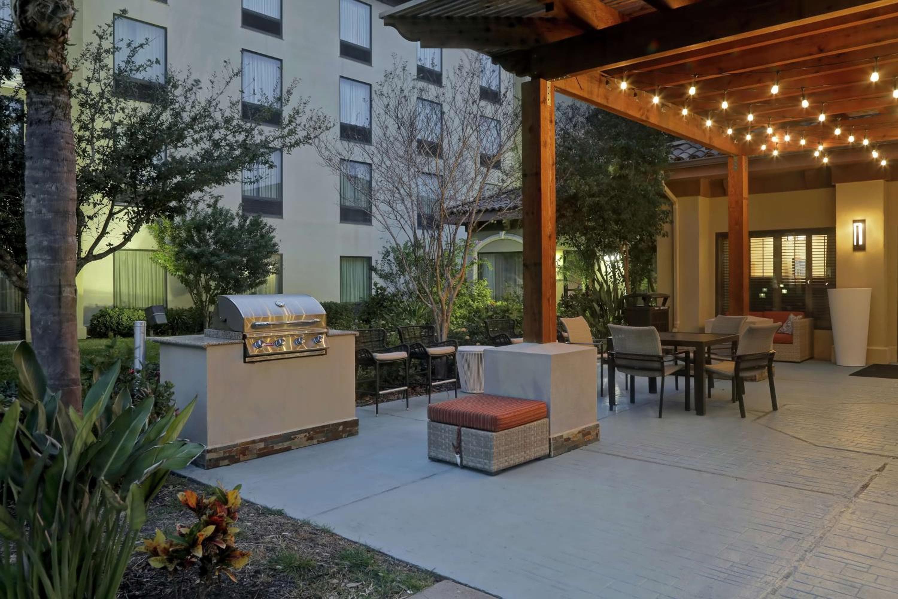 Homewood Suites by Hilton McAllen, McAllen, photo 3