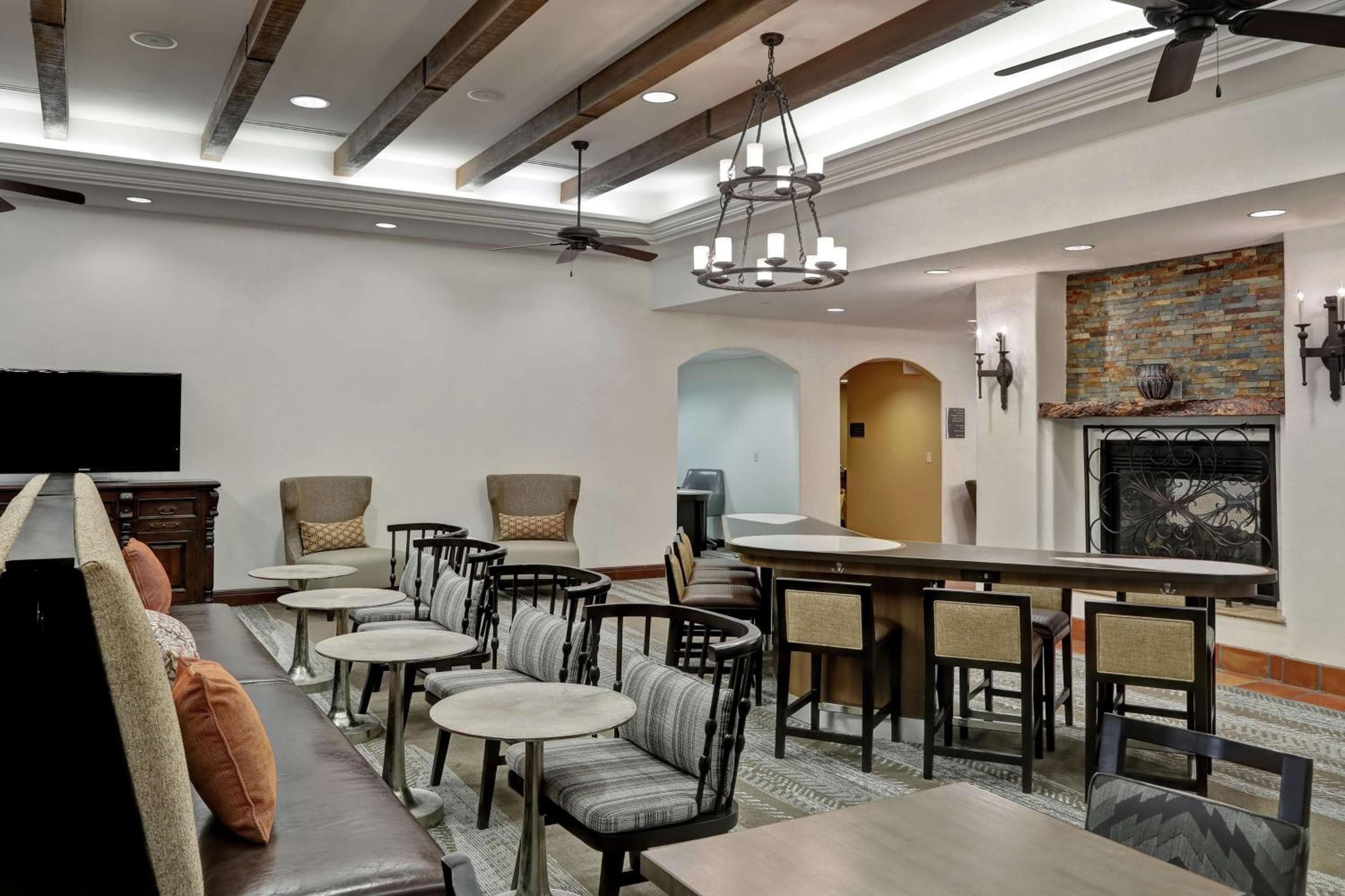 Homewood Suites by Hilton McAllen, McAllen, photo 5