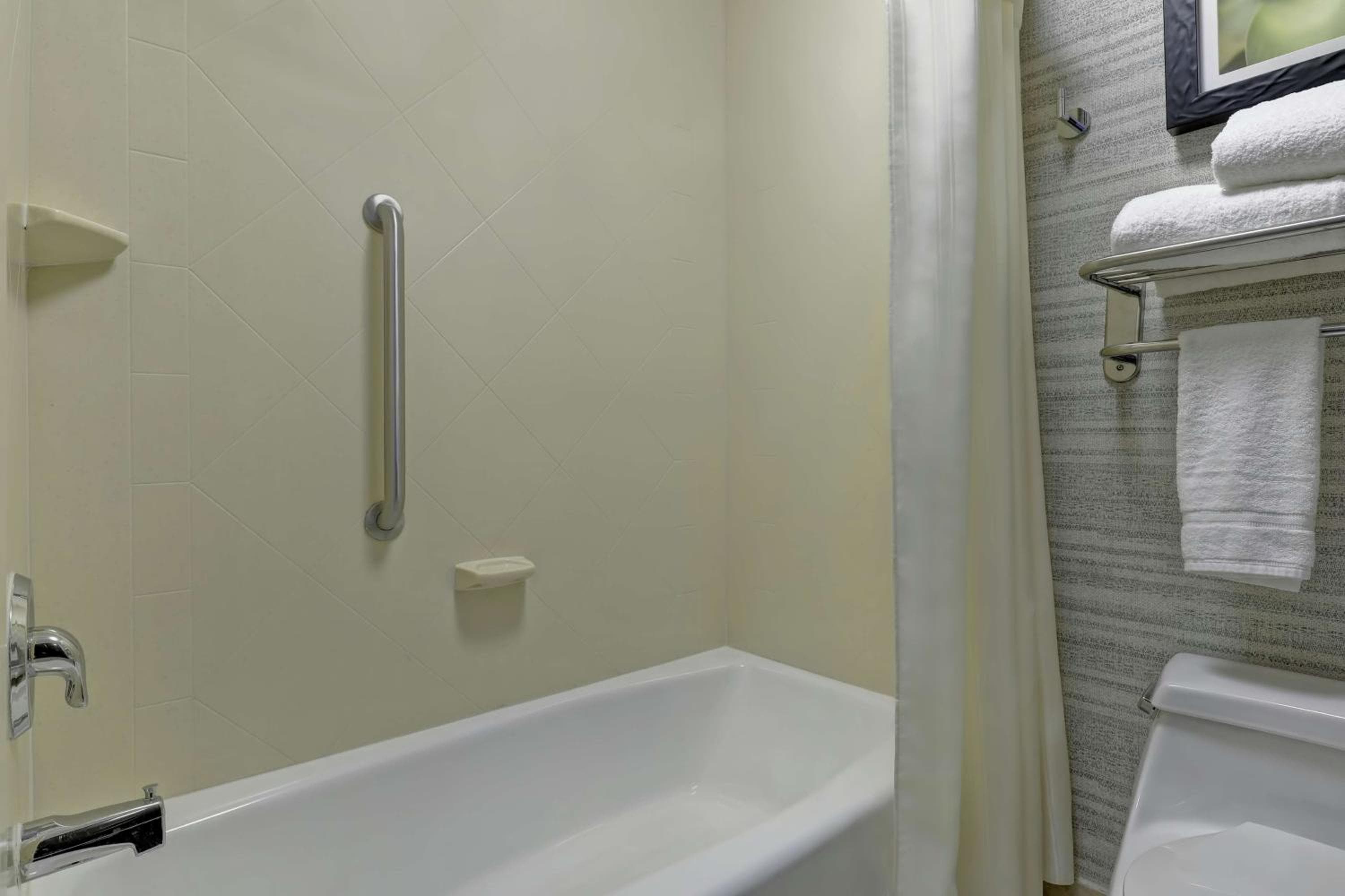 Homewood Suites by Hilton McAllen, McAllen, photo 6