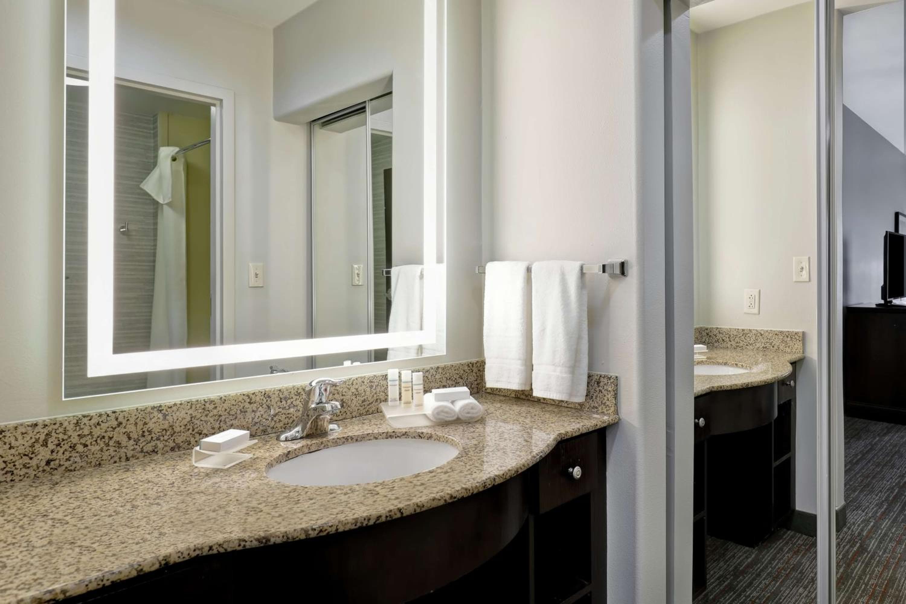 Homewood Suites by Hilton McAllen, McAllen, photo 2