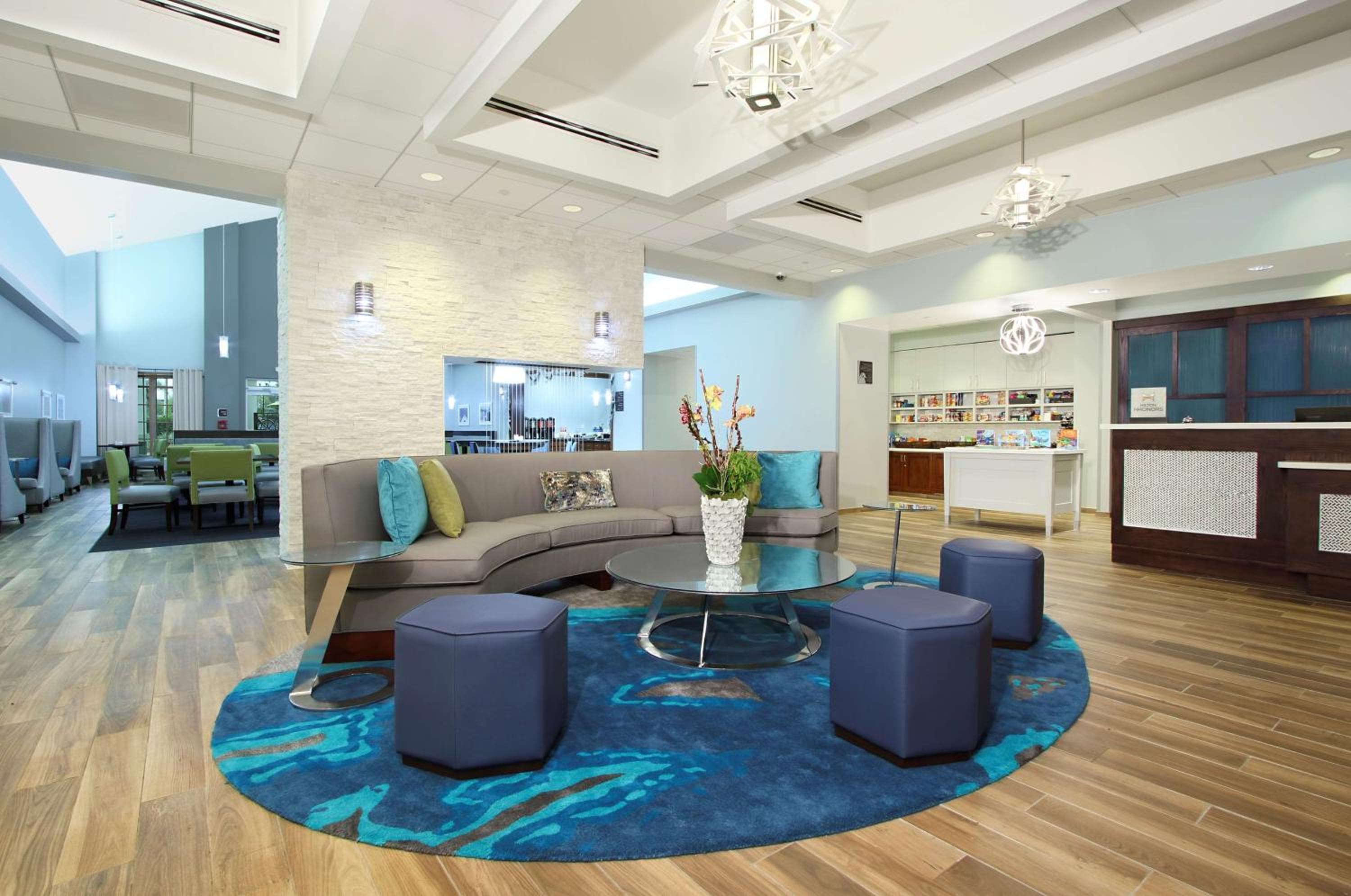 Homewood Suites by Hilton Miami - Airport West, Miami, photo 3