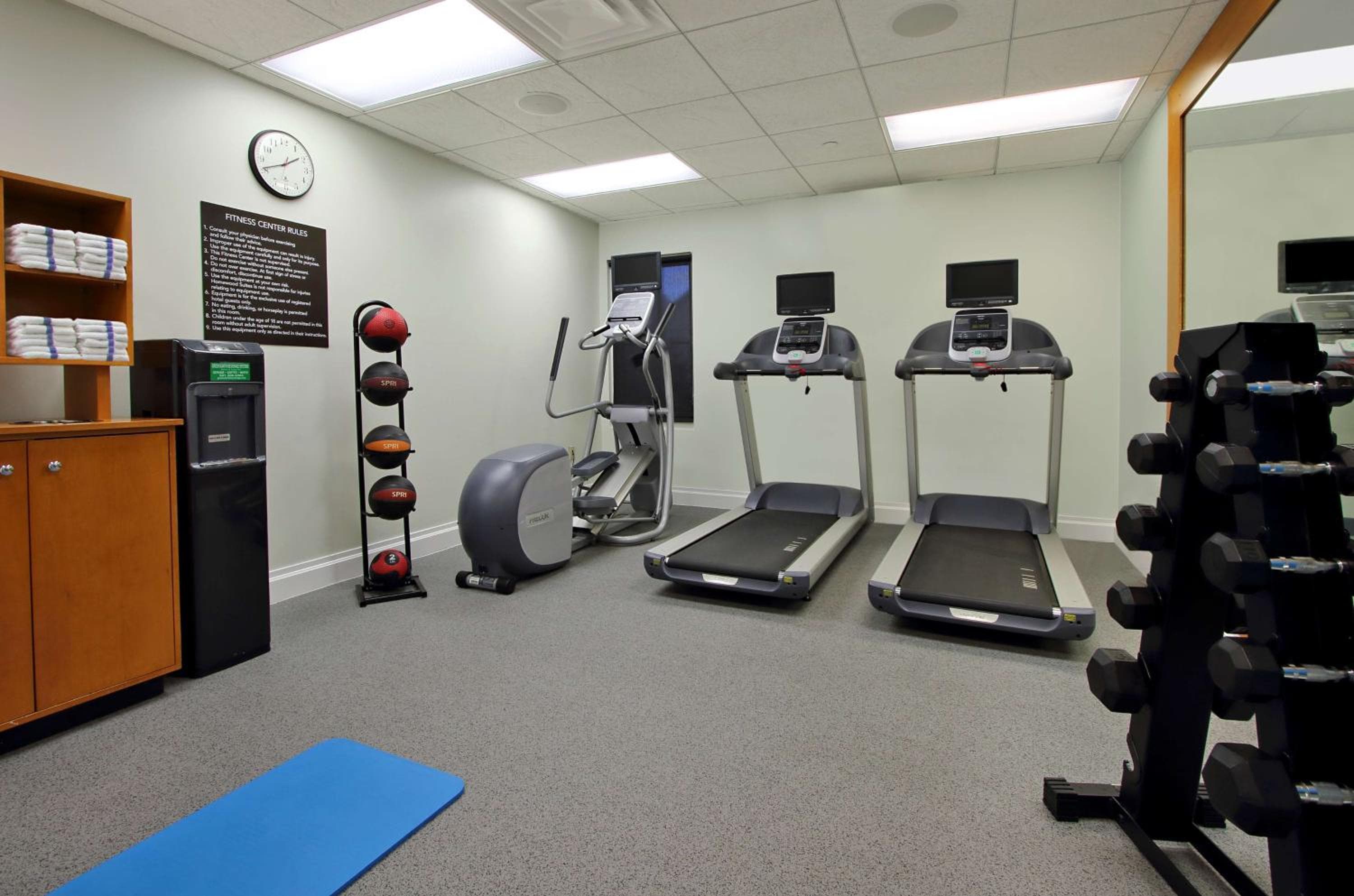 Homewood Suites by Hilton Miami - Airport West, Miami, photo 2