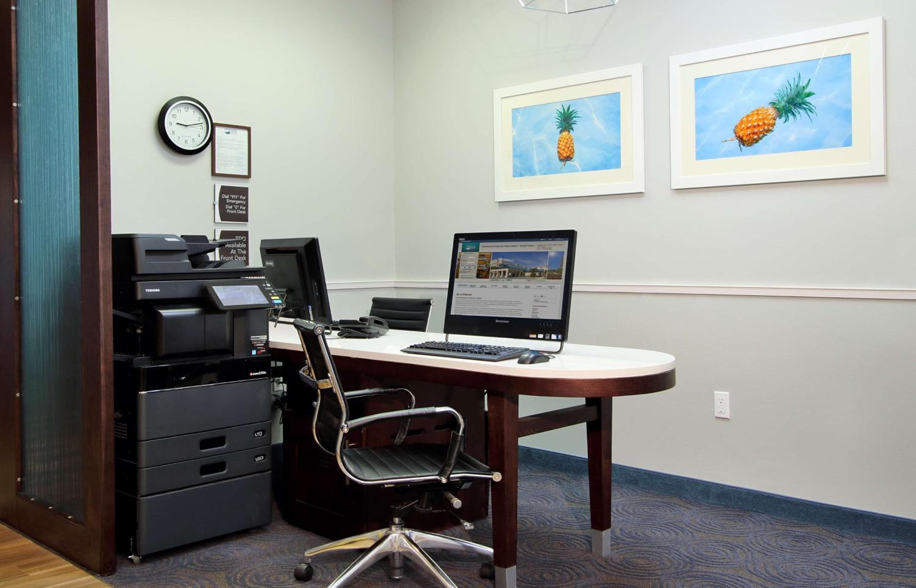 Homewood Suites by Hilton Miami - Airport West, Miami, photo 5